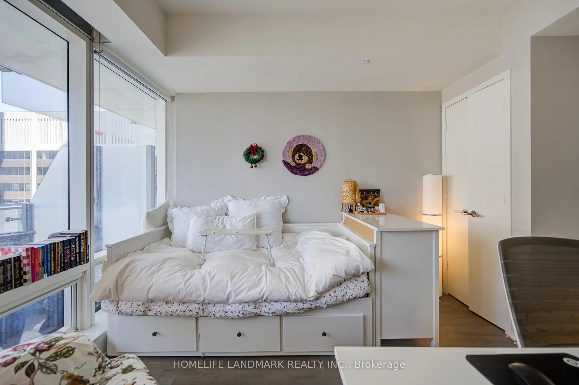 Photo 27 of Unit 3908, 1 Bloor Street E, Toronto, Church-Yonge Corridor — HOMEH