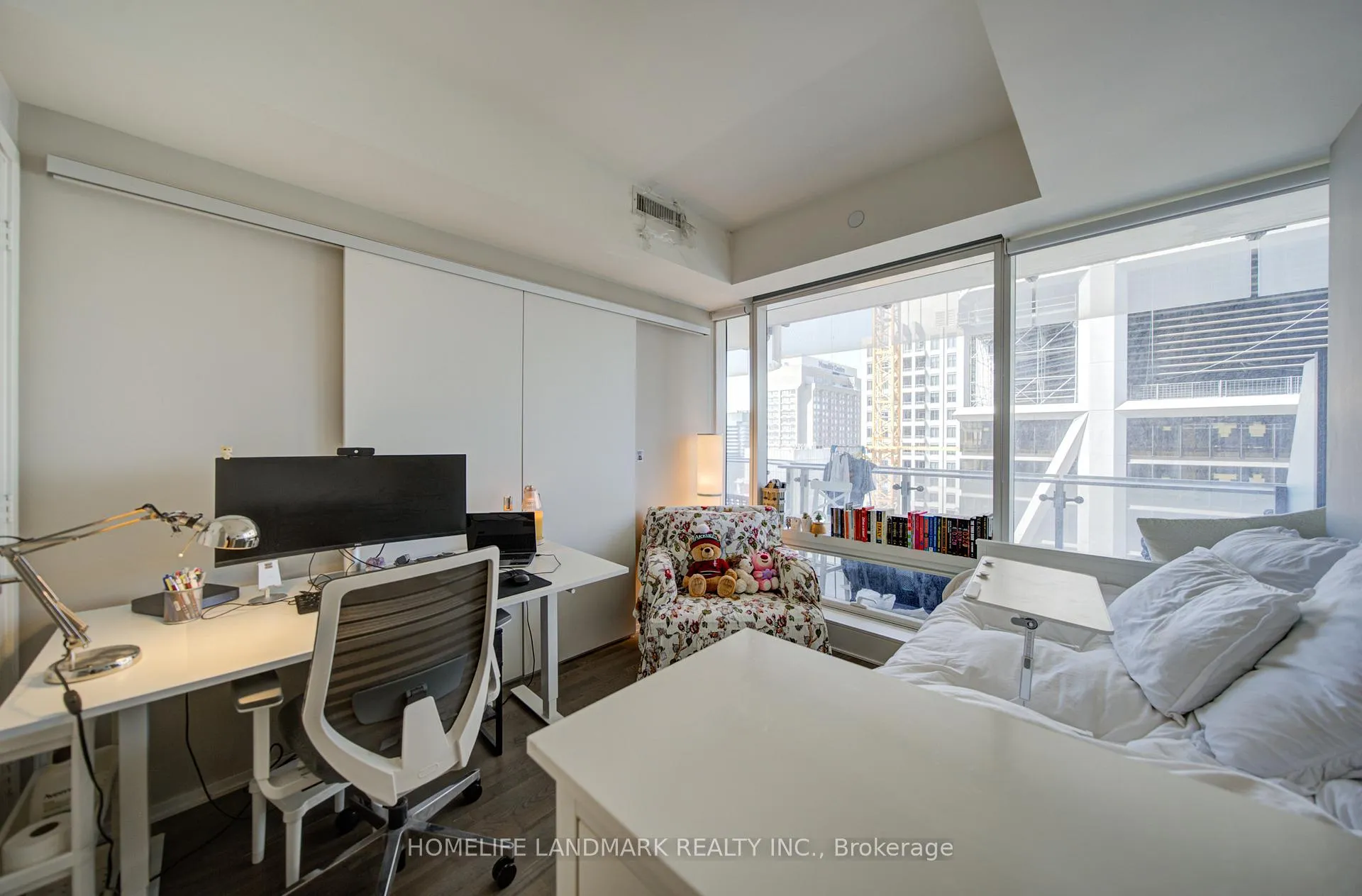 Photo 28 of Unit 3908, 1 Bloor Street E, Toronto, Church-Yonge Corridor — HOMEH
