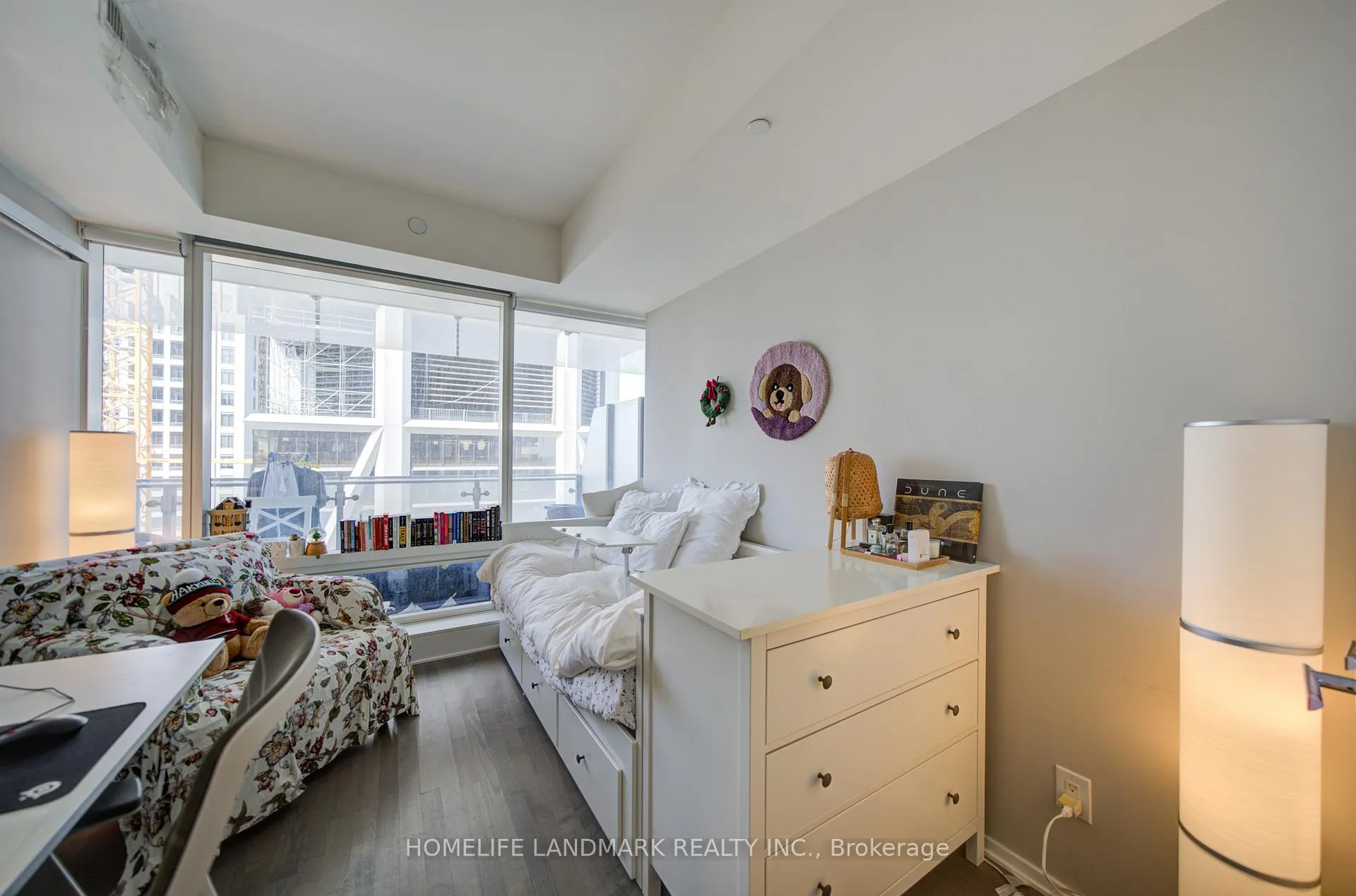 Photo 29 of Unit 3908, 1 Bloor Street E, Toronto, Church-Yonge Corridor — HOMEH