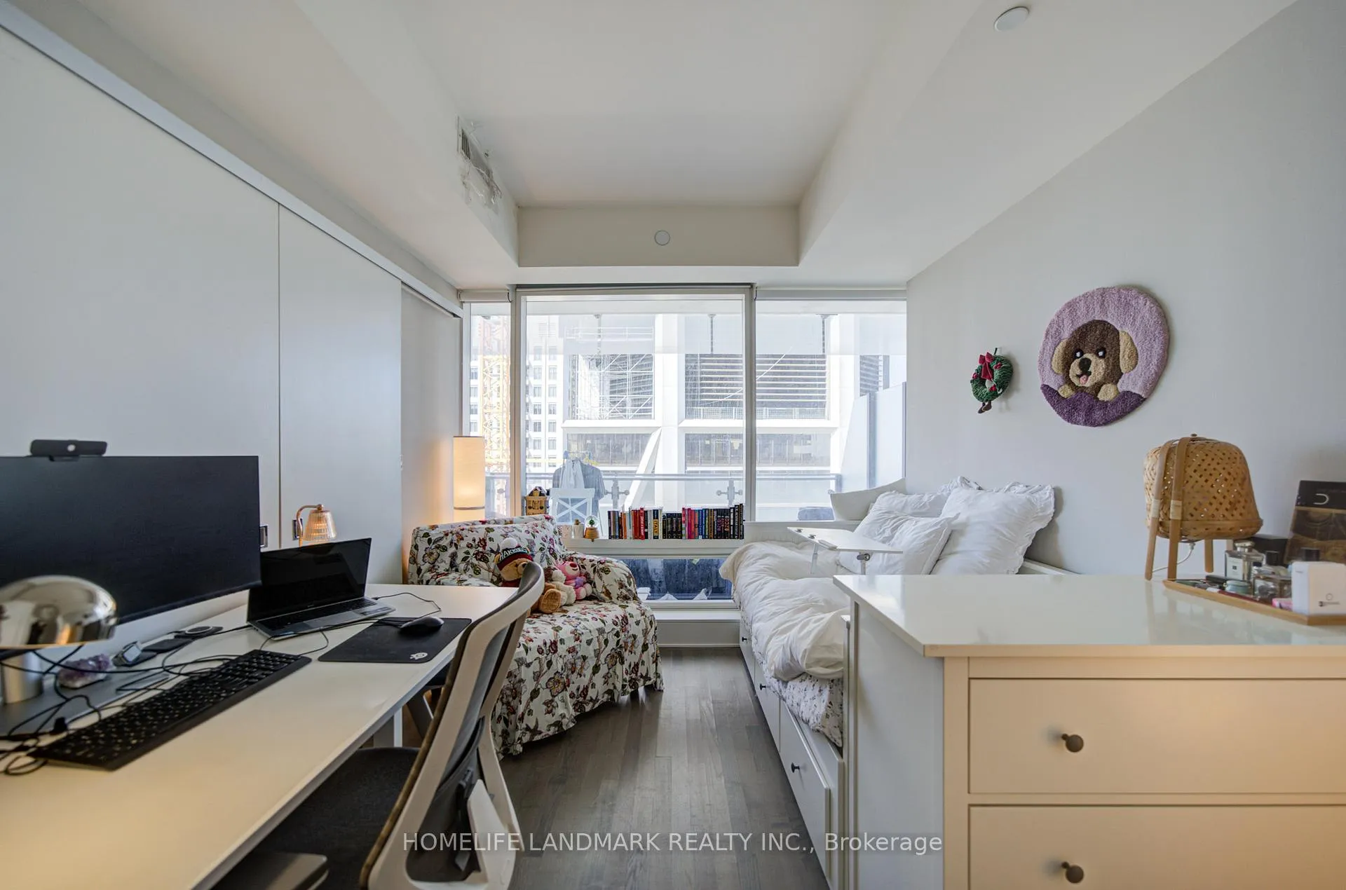 Photo 30 of Unit 3908, 1 Bloor Street E, Toronto, Church-Yonge Corridor — HOMEH