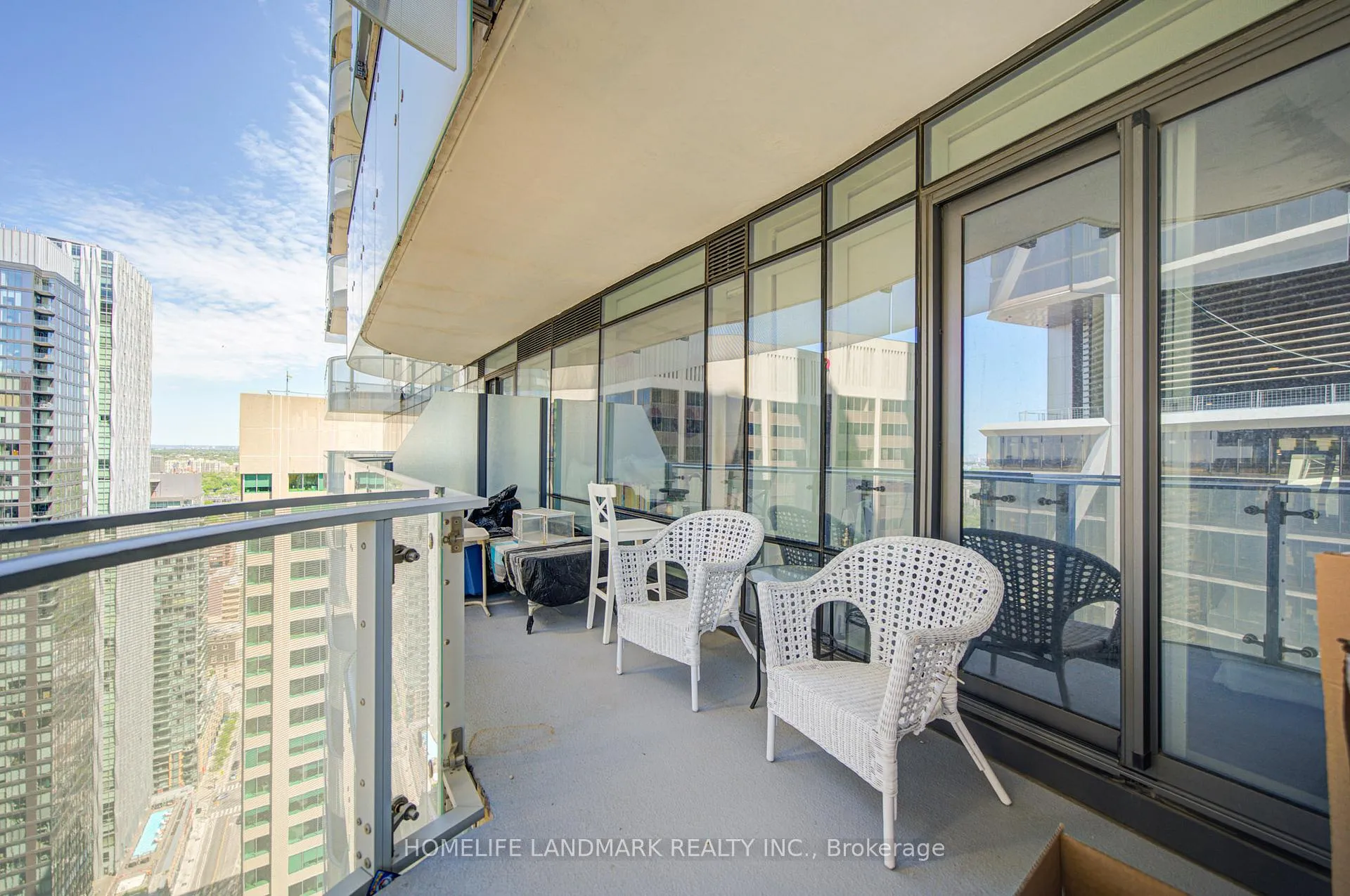 Photo 39 of Unit 3908, 1 Bloor Street E, Toronto, Church-Yonge Corridor — HOMEH