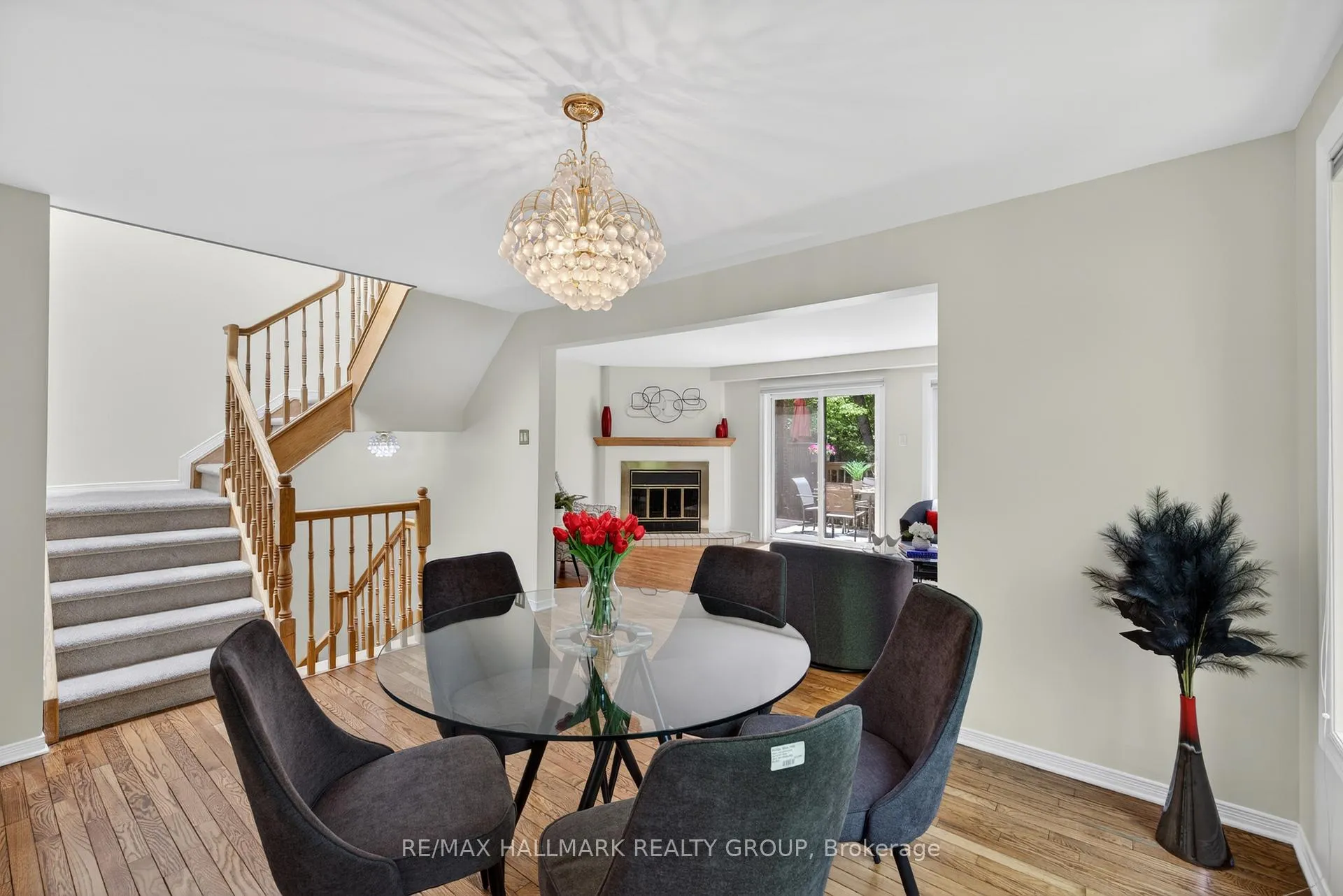 Photo 10 of Unit 40, 12 Summershade Private, Ottawa, Civic Hospital — HOMEH