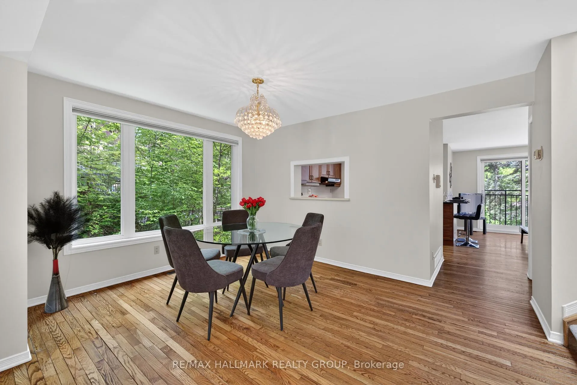 Photo 12 of Unit 40, 12 Summershade Private, Ottawa, Civic Hospital — HOMEH
