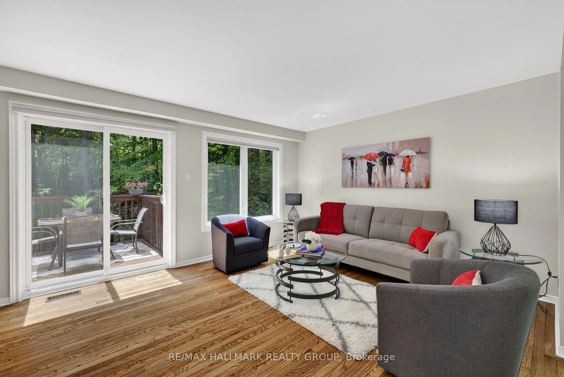 Photo 13 of Unit 40, 12 Summershade Private, Ottawa, Civic Hospital — HOMEH