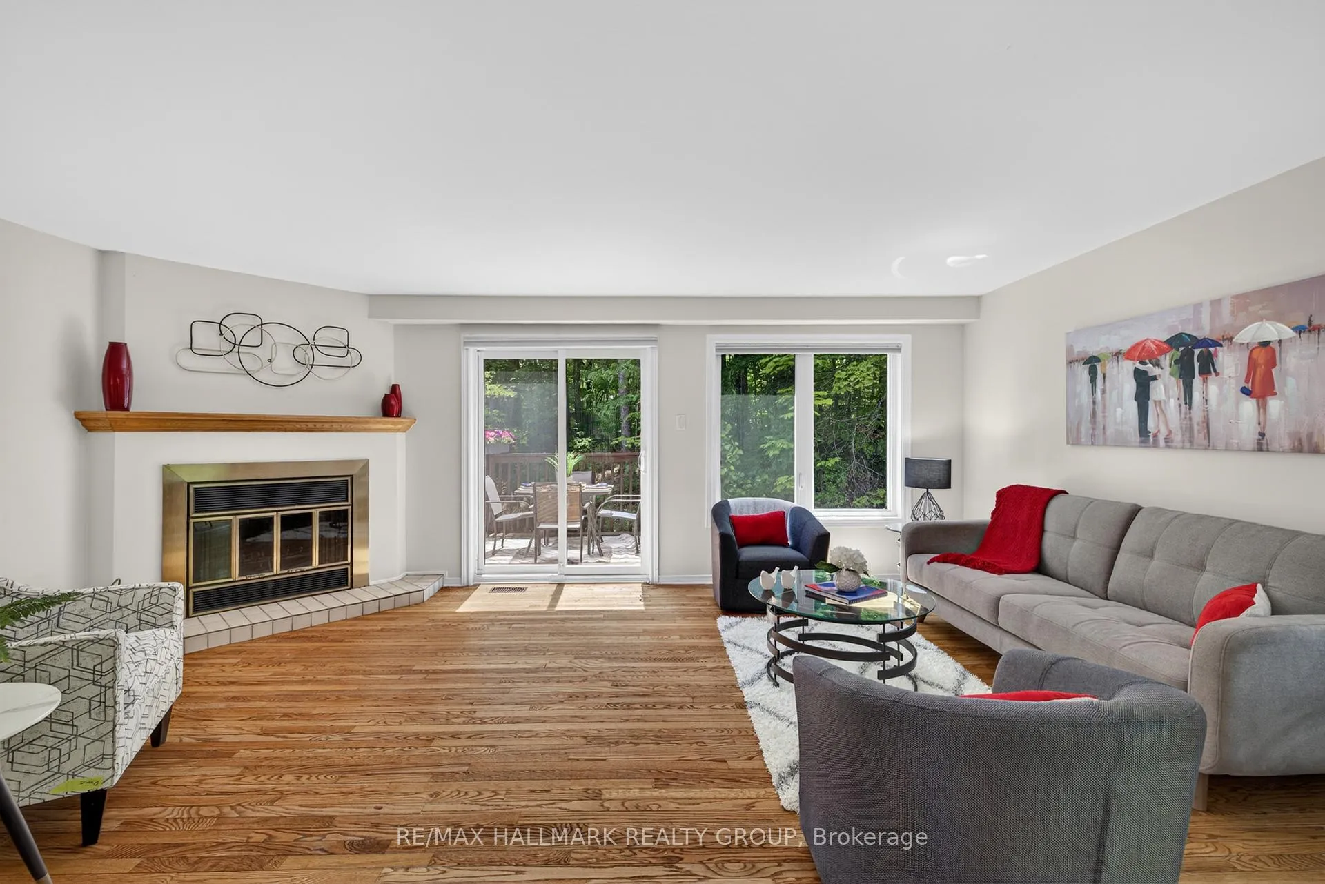 Photo 14 of Unit 40, 12 Summershade Private, Ottawa, Civic Hospital — HOMEH