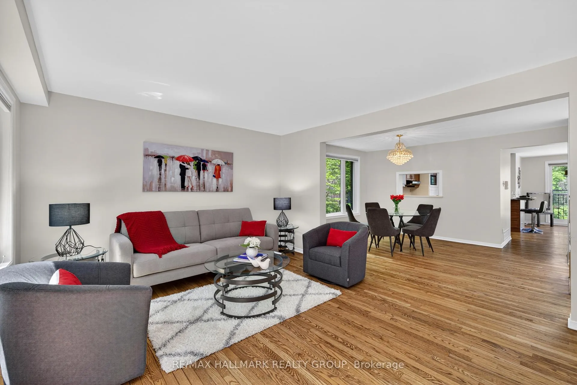 Photo 16 of Unit 40, 12 Summershade Private, Ottawa, Civic Hospital — HOMEH