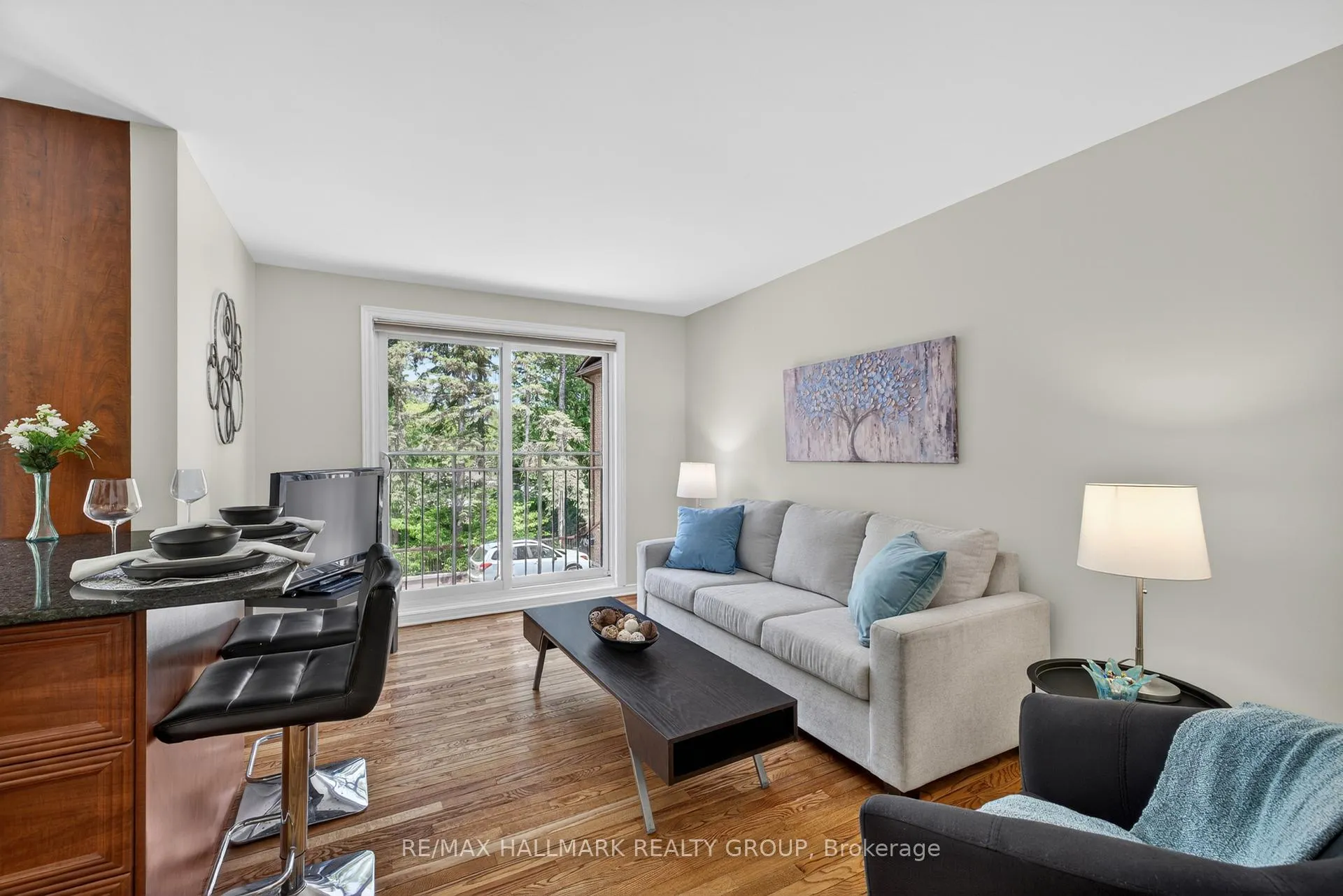 Photo 19 of Unit 40, 12 Summershade Private, Ottawa, Civic Hospital — HOMEH