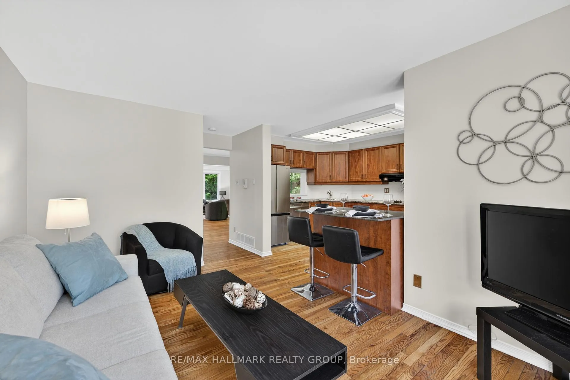 Photo 20 of Unit 40, 12 Summershade Private, Ottawa, Civic Hospital — HOMEH