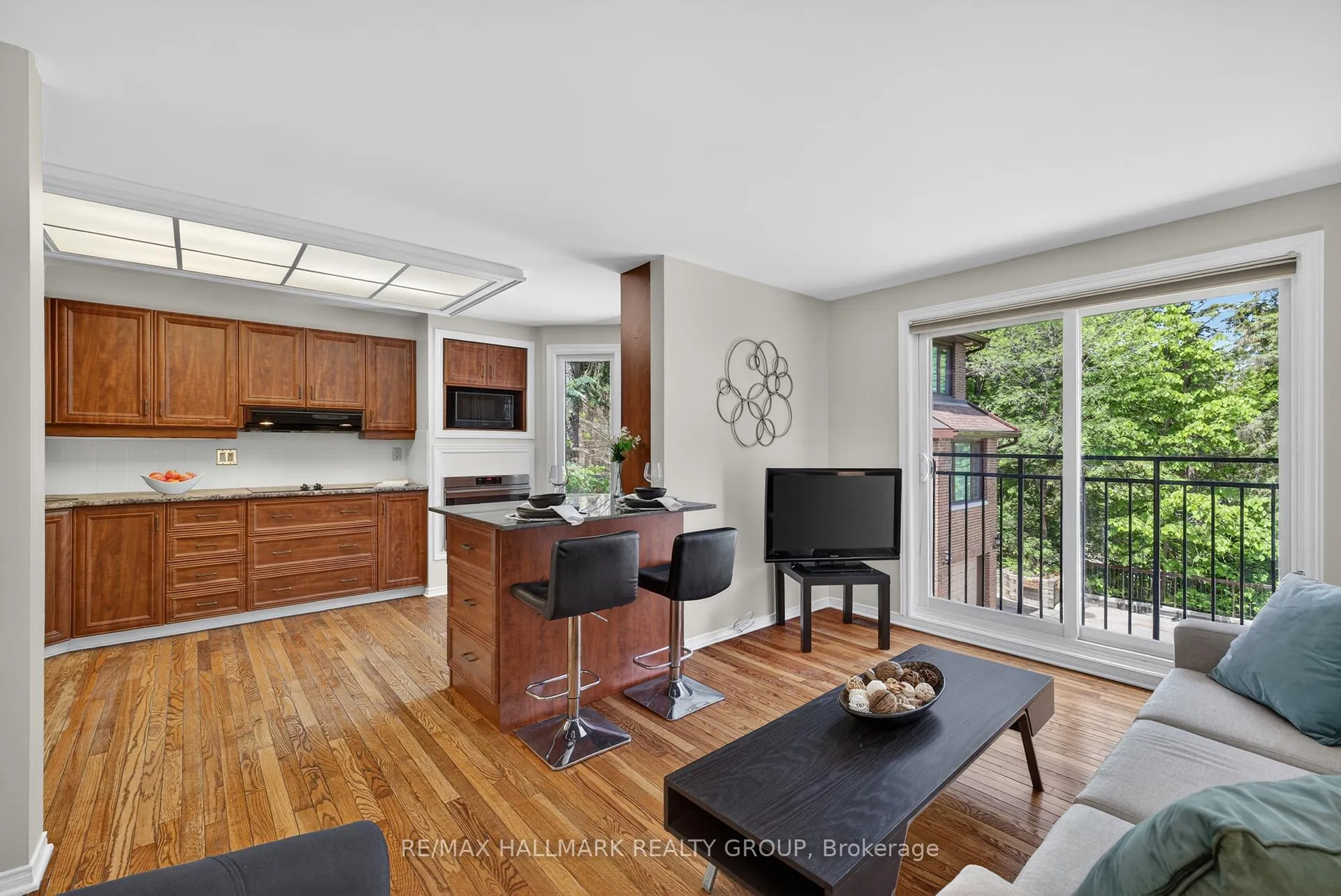 Photo 21 of Unit 40, 12 Summershade Private, Ottawa, Civic Hospital — HOMEH