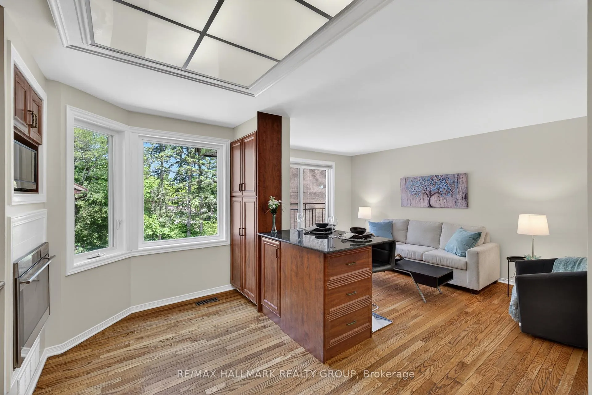 Photo 25 of Unit 40, 12 Summershade Private, Ottawa, Civic Hospital — HOMEH