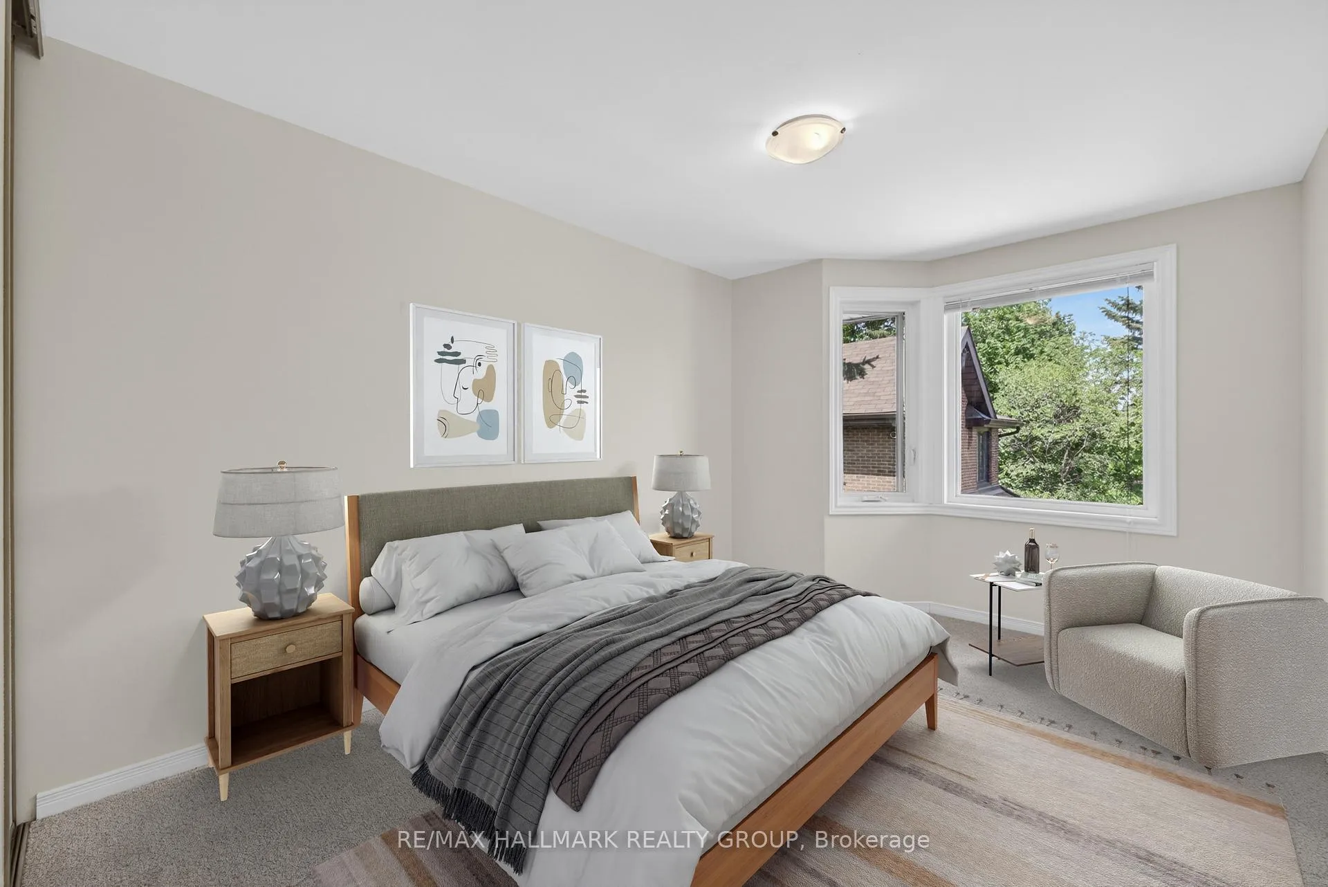 Photo 40 of Unit 40, 12 Summershade Private, Ottawa, Civic Hospital — HOMEH