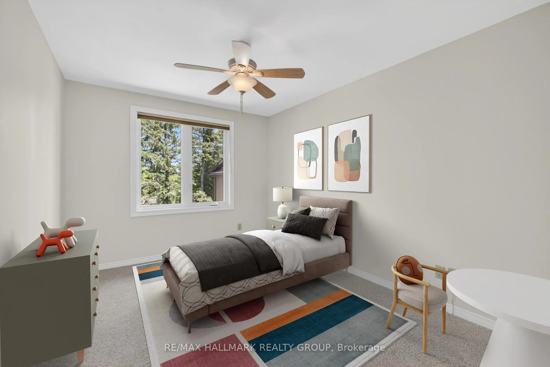 Photo 43 of Unit 40, 12 Summershade Private, Ottawa, Civic Hospital — HOMEH