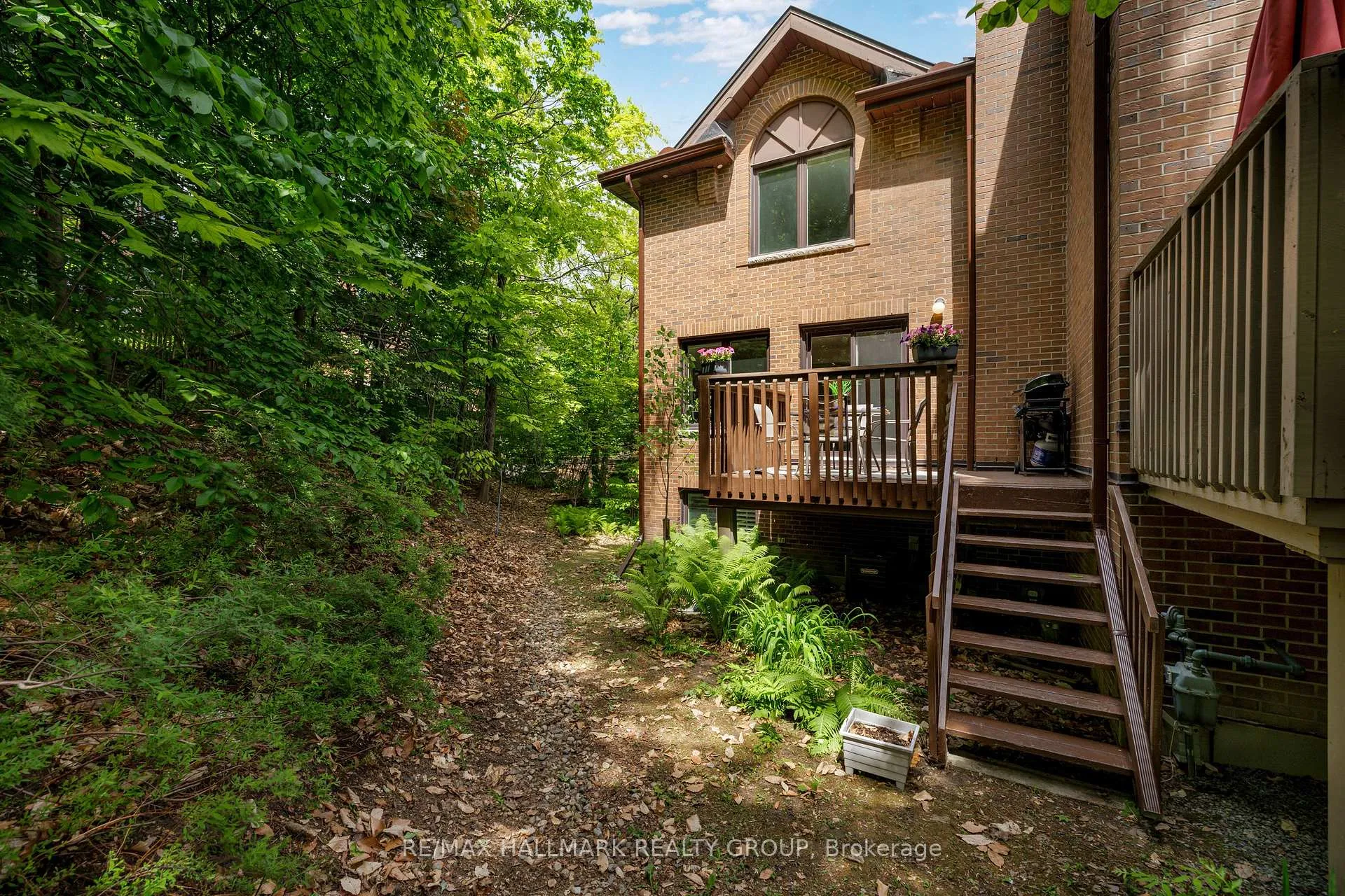Photo 50 of Unit 40, 12 Summershade Private, Ottawa, Civic Hospital — HOMEH