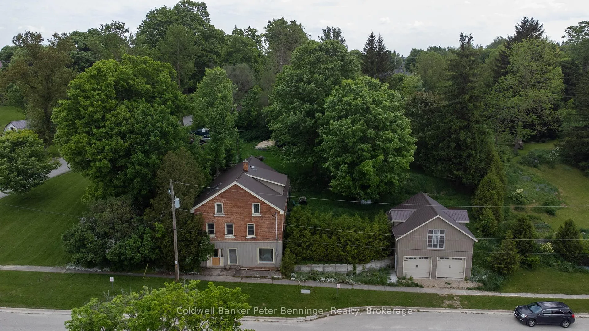Photo of 3095 Old Mill Street