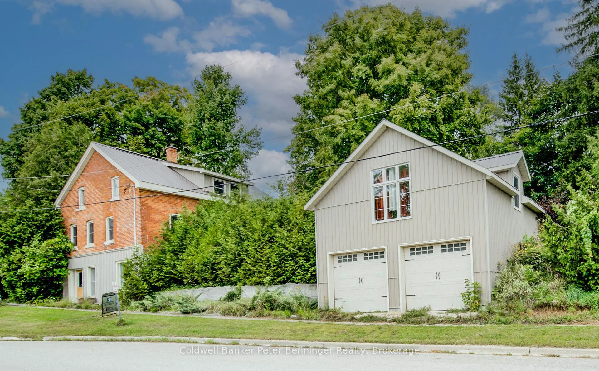 Photo 2 of 3095 Old Mill Street, Howick — HOMEH