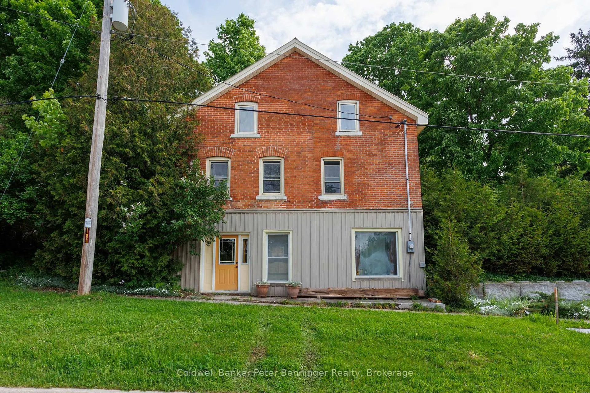 Photo 3 of 3095 Old Mill Street, Howick — HOMEH