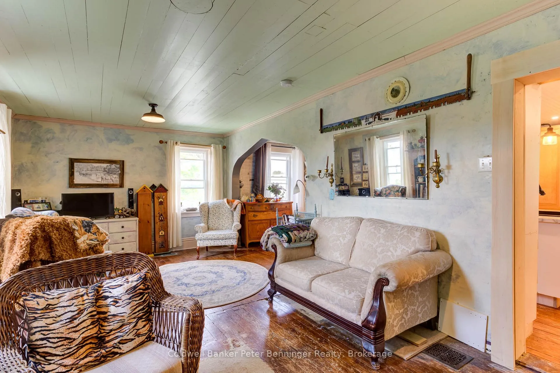 Photo 10 of 3095 Old Mill Street, Howick — HOMEH