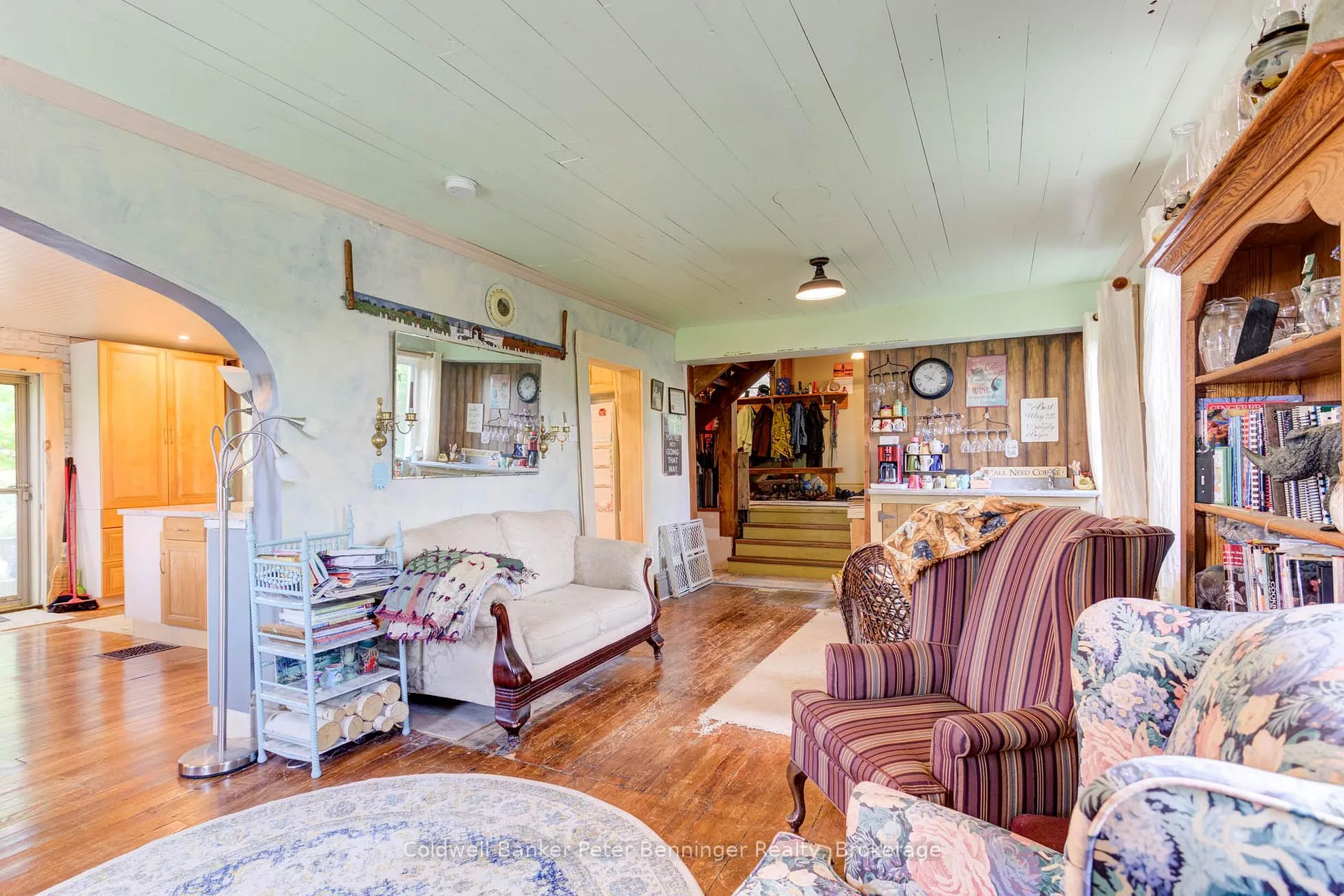 Photo 11 of 3095 Old Mill Street, Howick — HOMEH