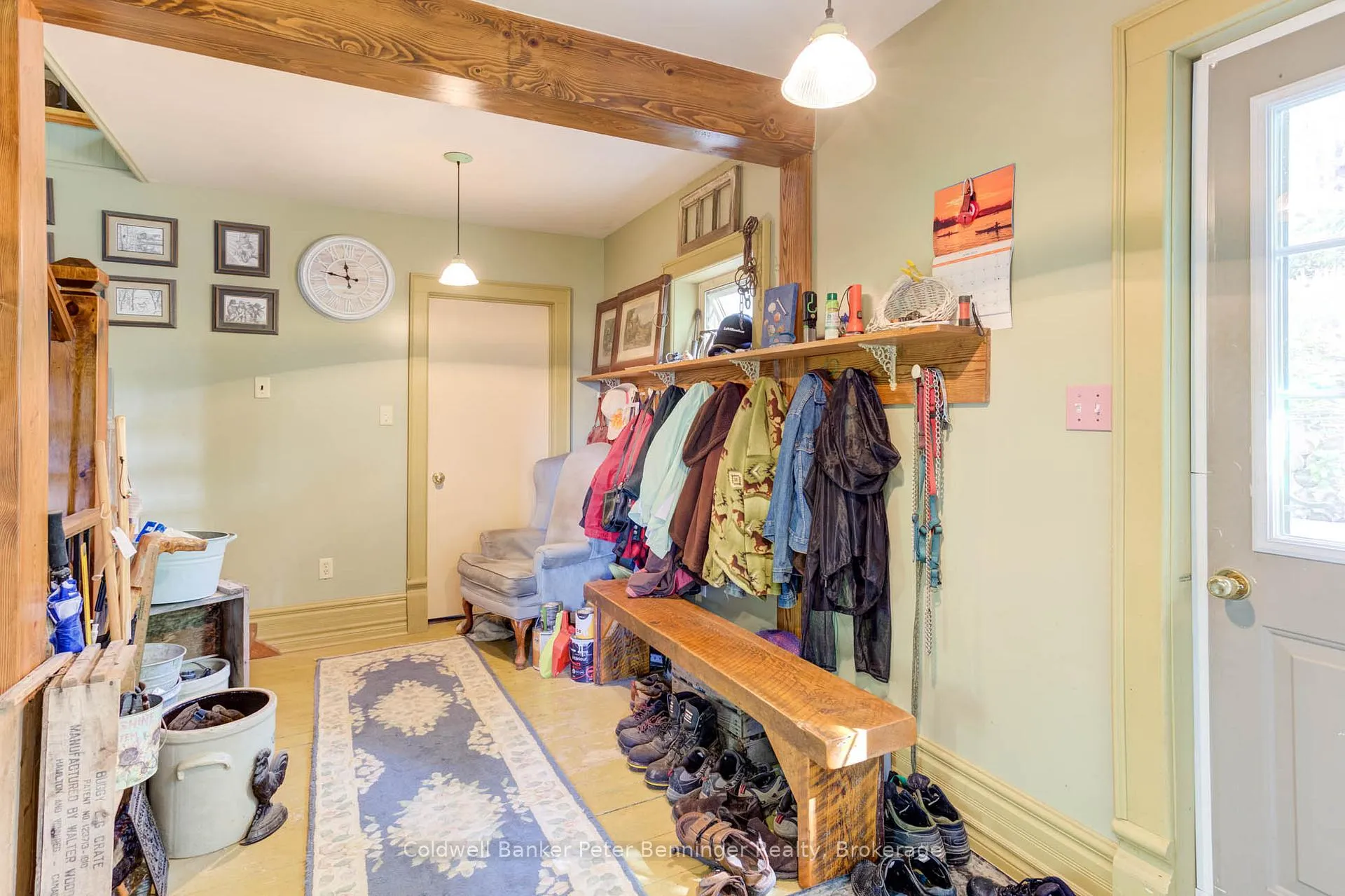Photo 13 of 3095 Old Mill Street, Howick — HOMEH