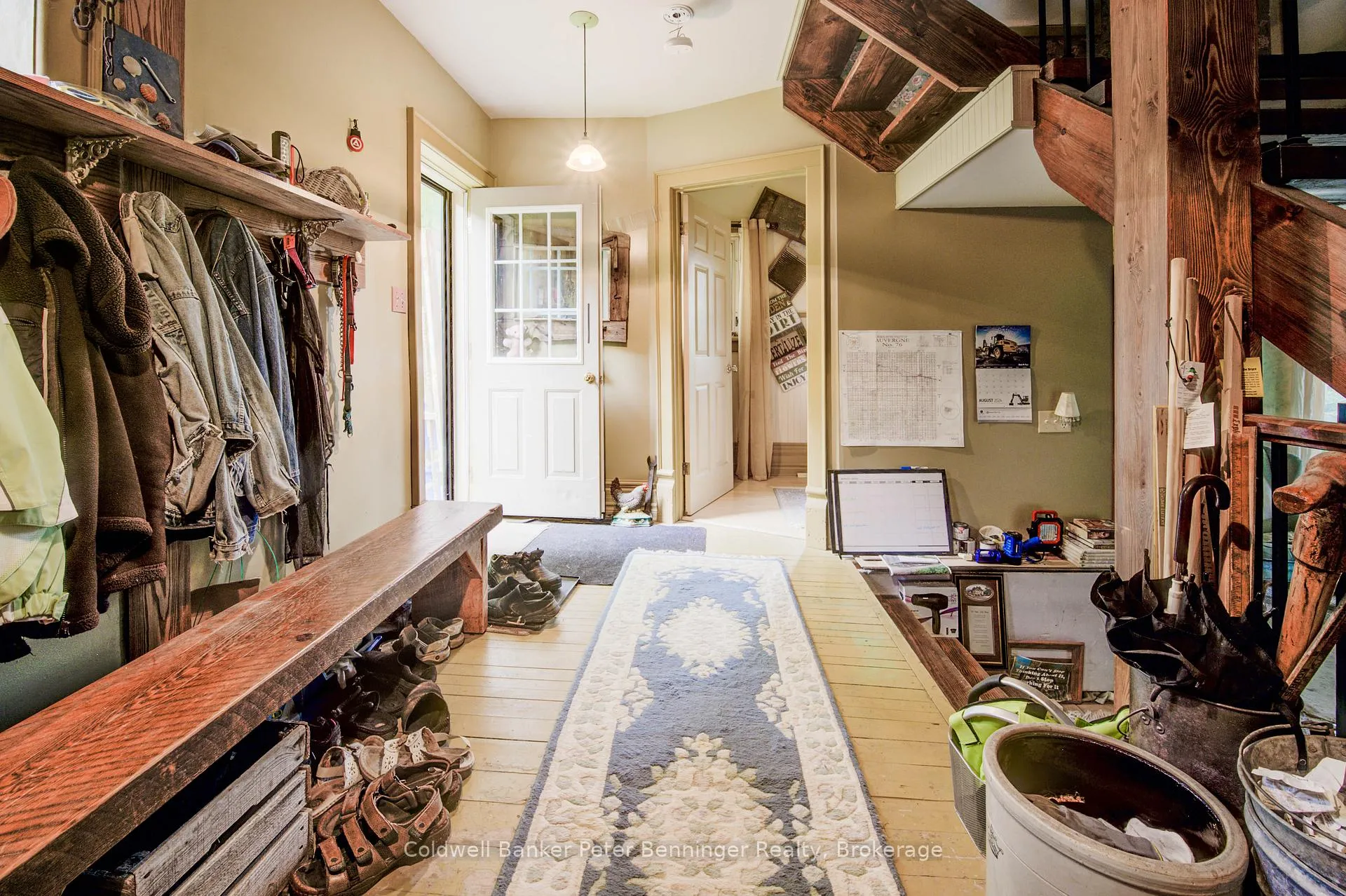 Photo 14 of 3095 Old Mill Street, Howick — HOMEH