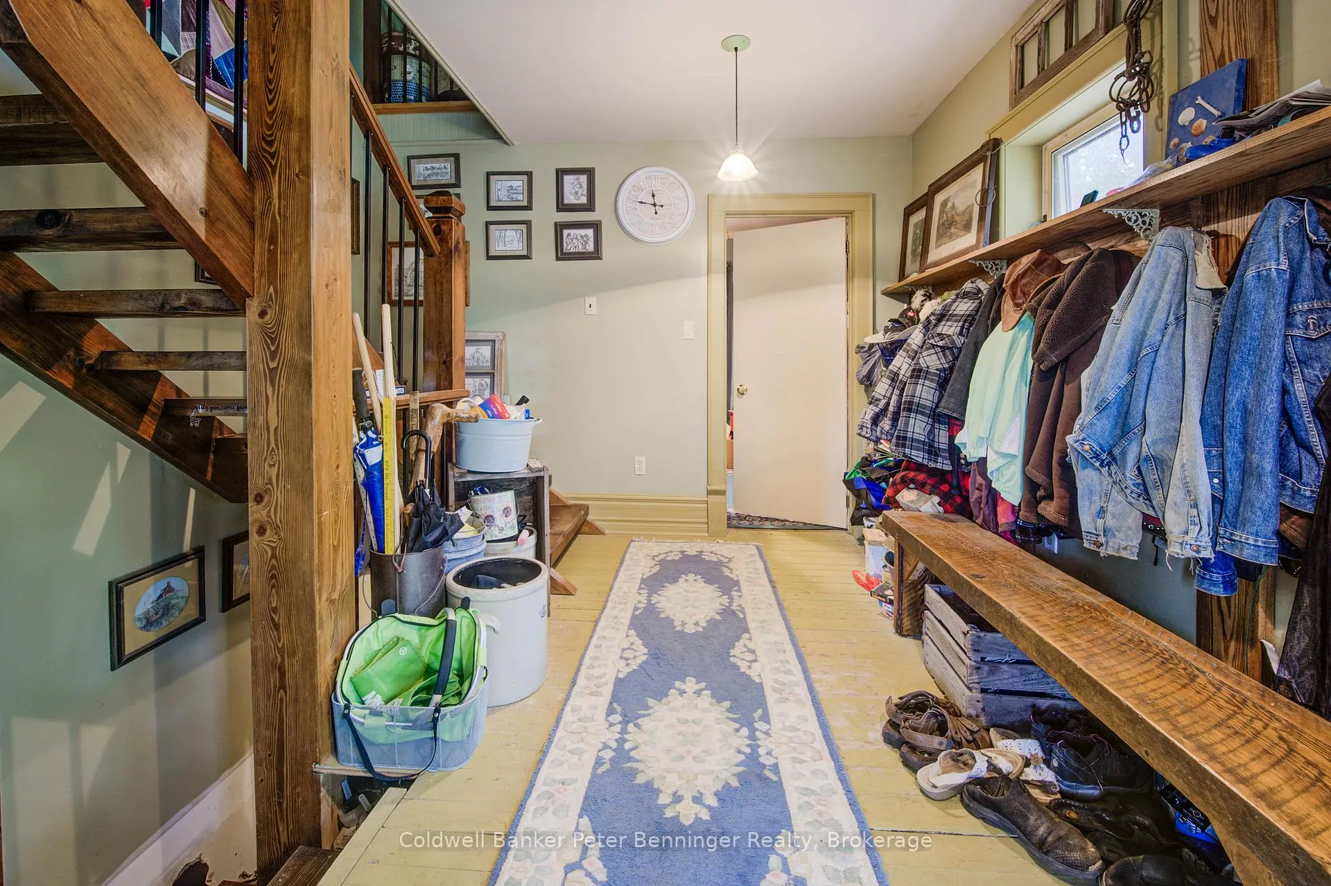 Photo 15 of 3095 Old Mill Street, Howick — HOMEH