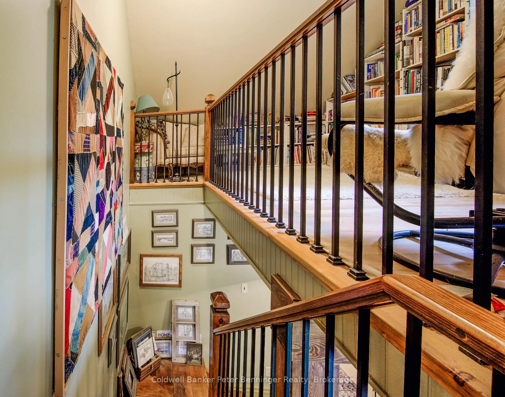 Photo 16 of 3095 Old Mill Street, Howick — HOMEH