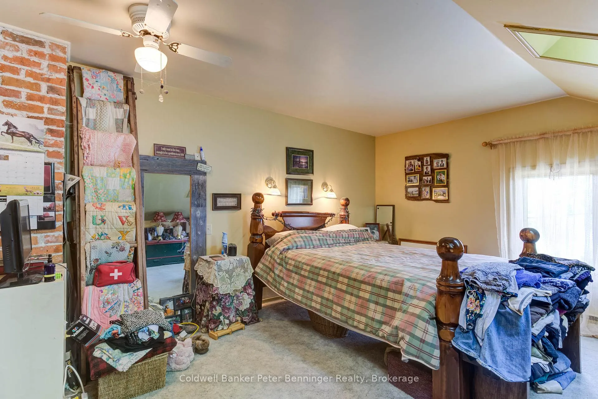 Photo 24 of 3095 Old Mill Street, Howick — HOMEH