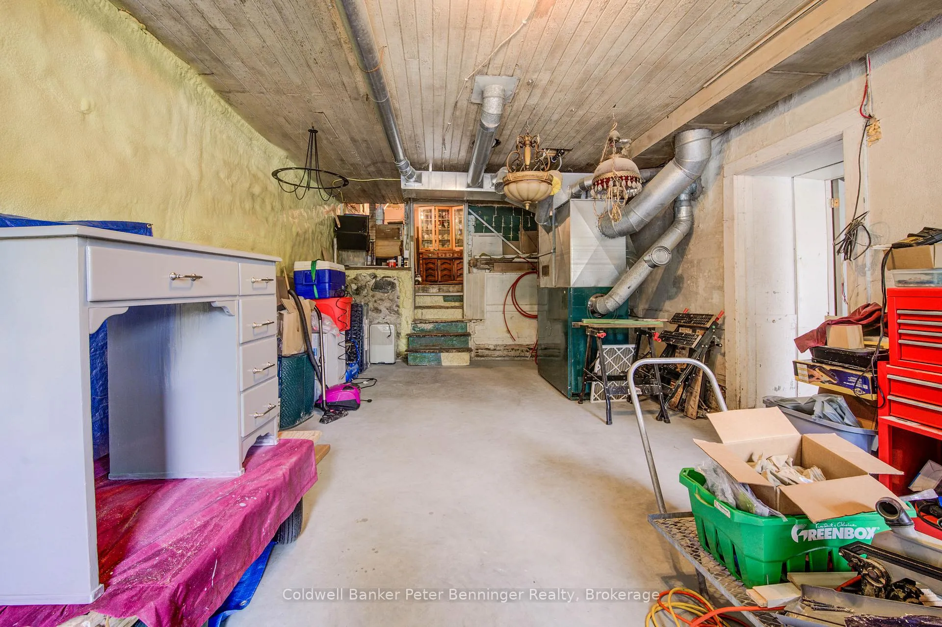 Photo 28 of 3095 Old Mill Street, Howick — HOMEH