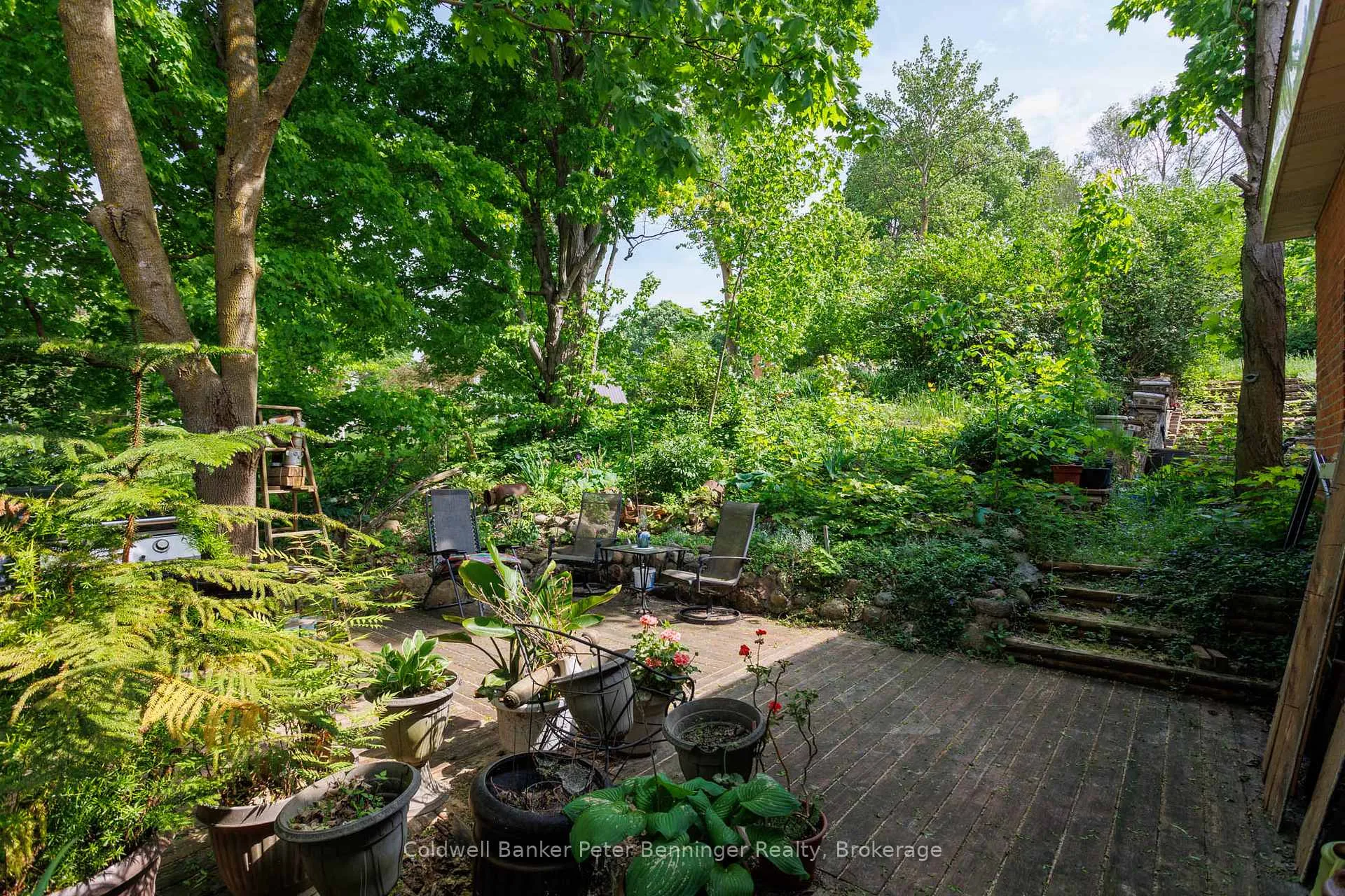 Photo 33 of 3095 Old Mill Street, Howick — HOMEH