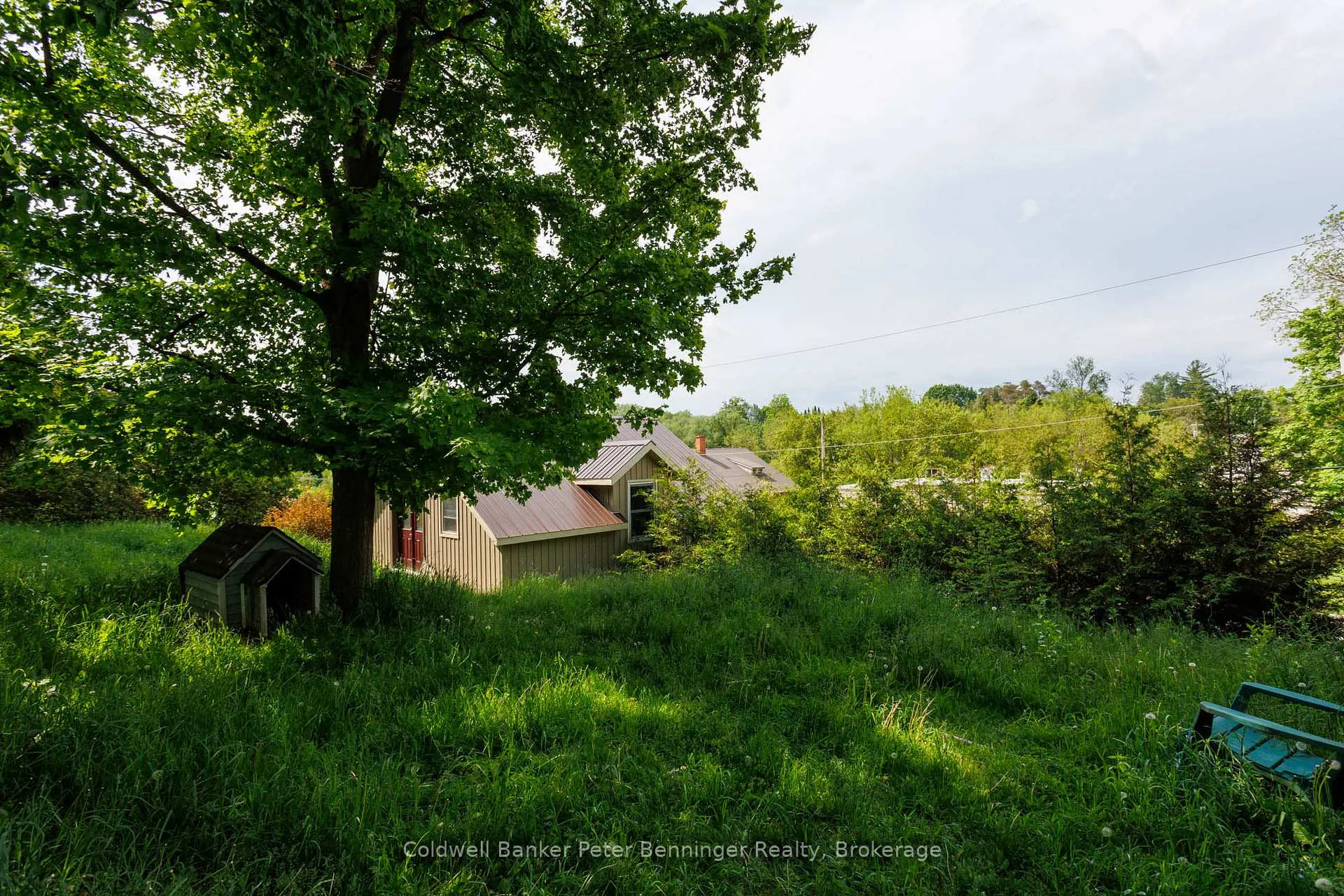 Photo 35 of 3095 Old Mill Street, Howick — HOMEH