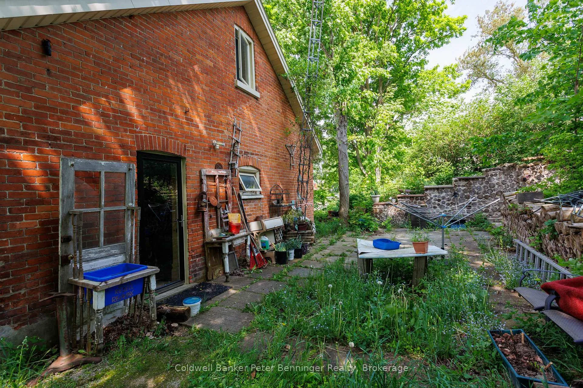 Photo 36 of 3095 Old Mill Street, Howick — HOMEH