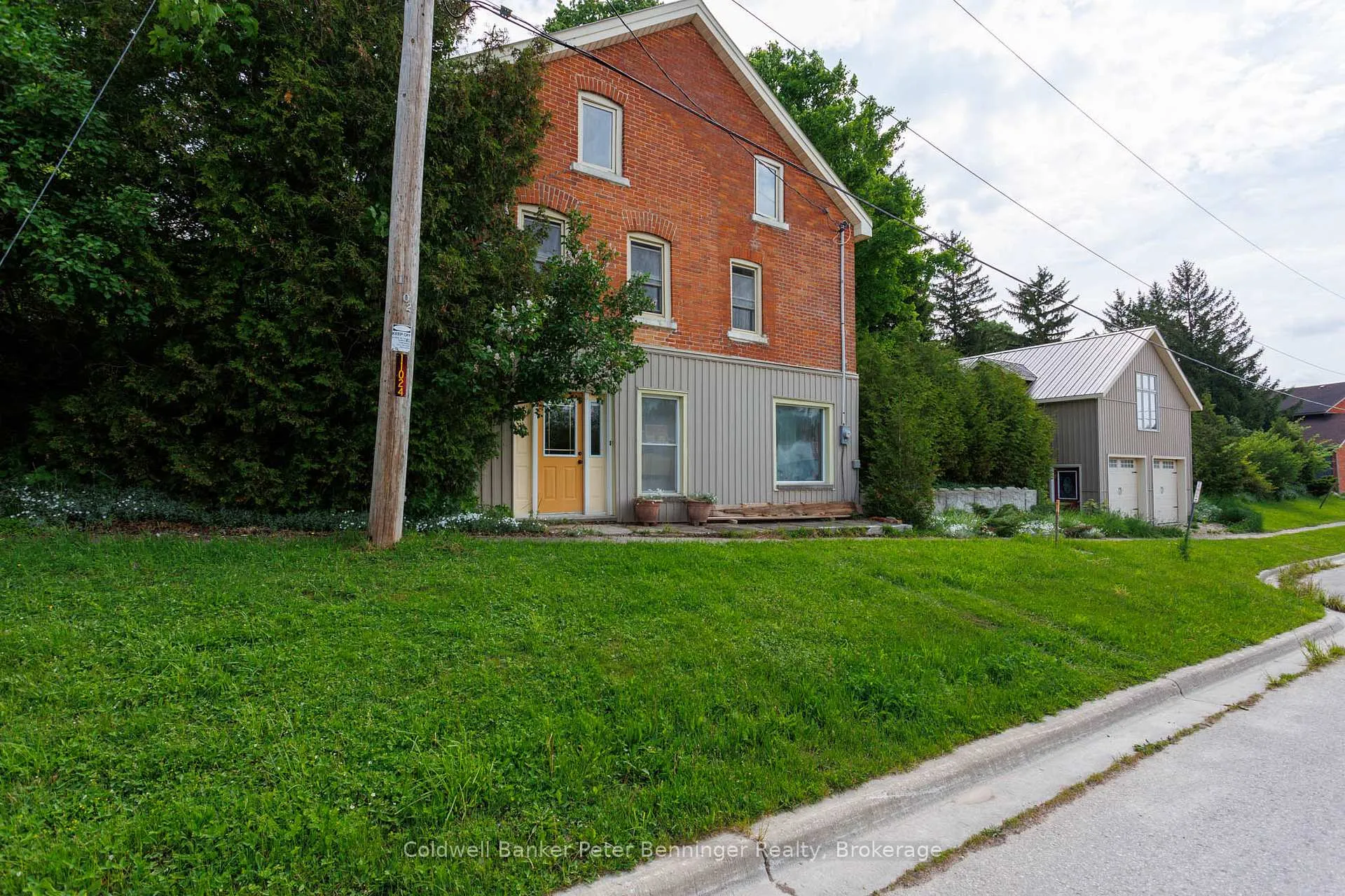 Photo 38 of 3095 Old Mill Street, Howick — HOMEH