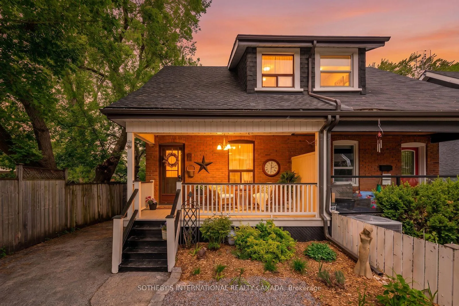 Photo 1 of 2 Winston Avenue, Scarborough, Birchcliffe-Cliffside — HOMEH