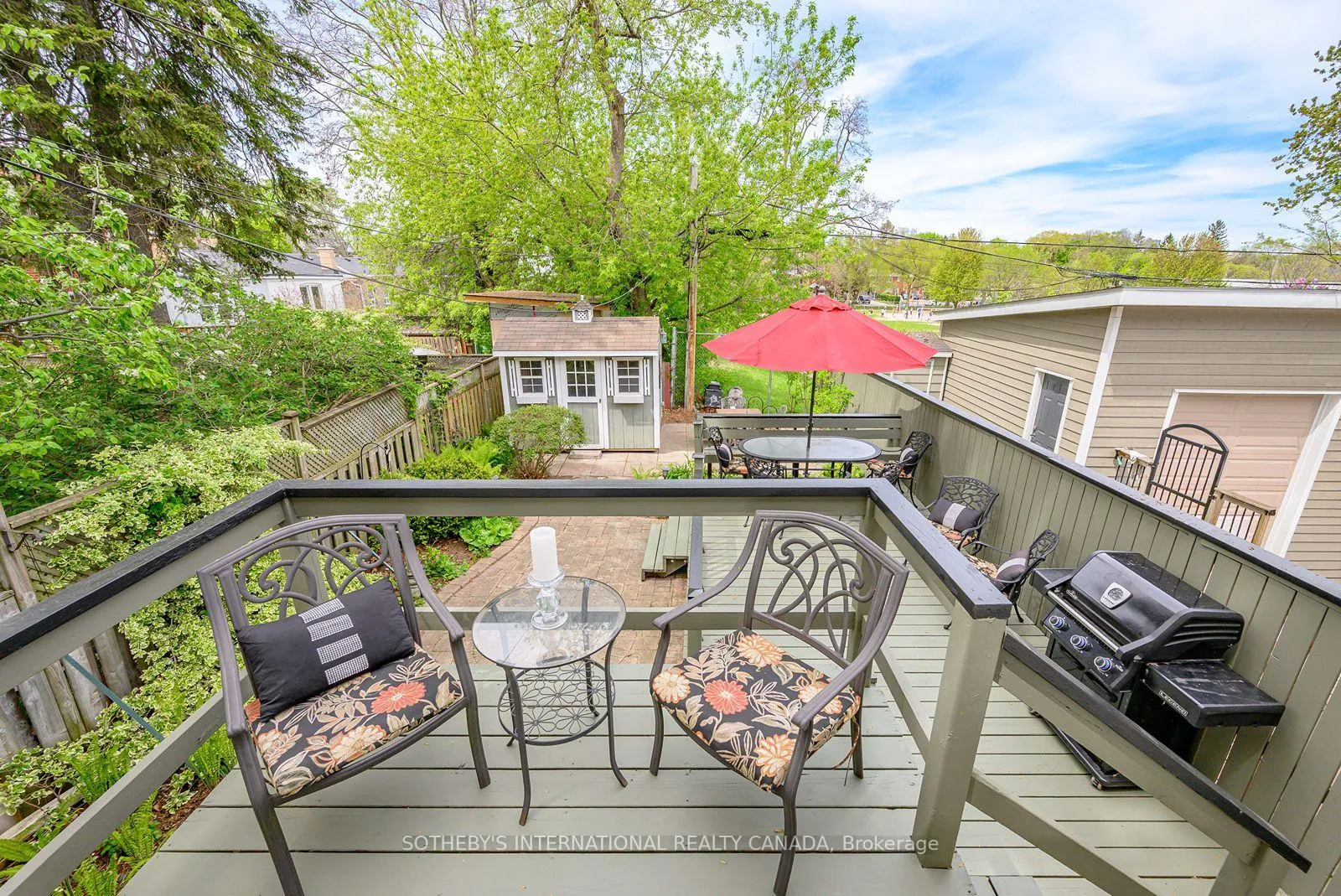 Photo 31 of 2 Winston Avenue, Scarborough, Birchcliffe-Cliffside — HOMEH