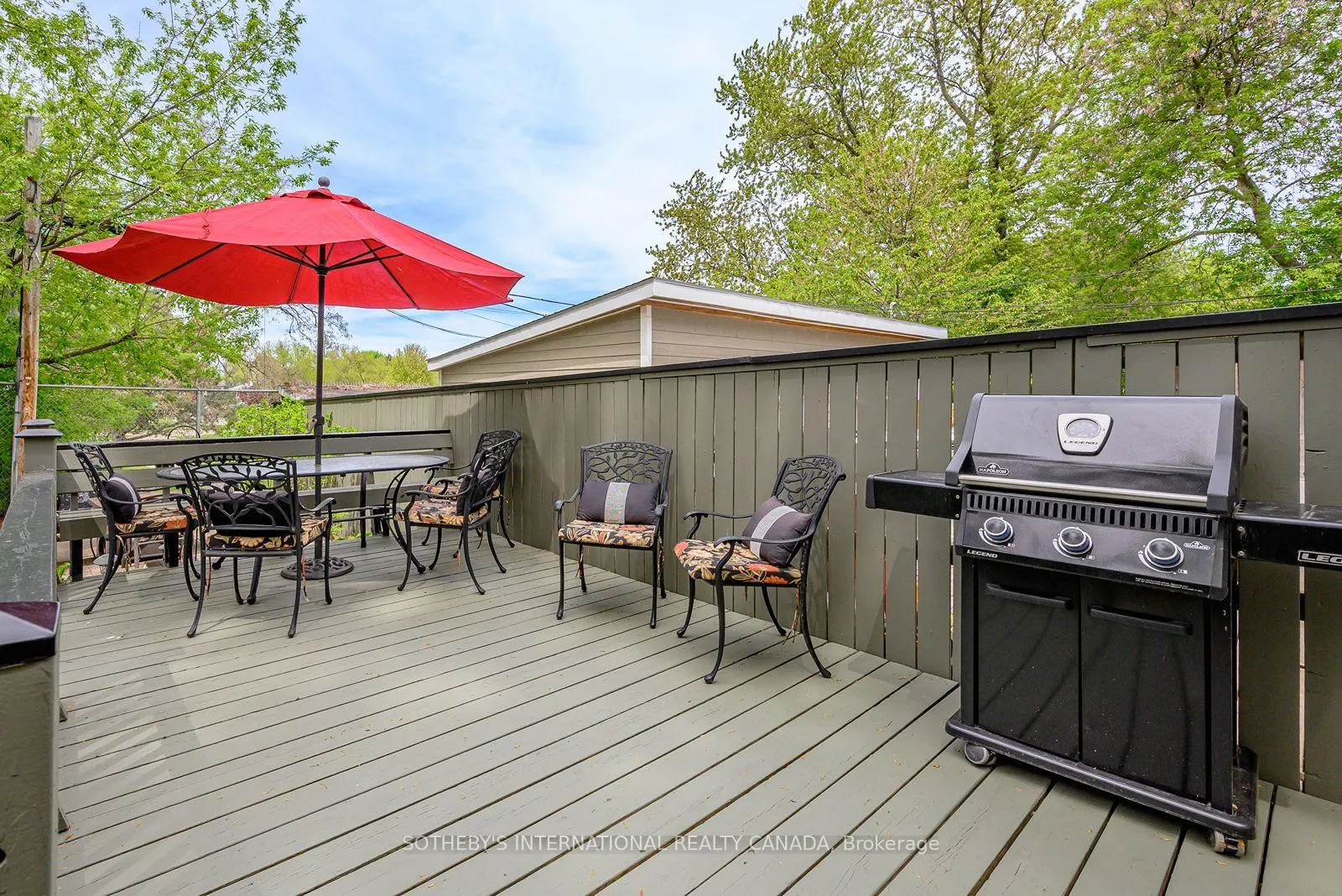 Photo 32 of 2 Winston Avenue, Scarborough, Birchcliffe-Cliffside — HOMEH