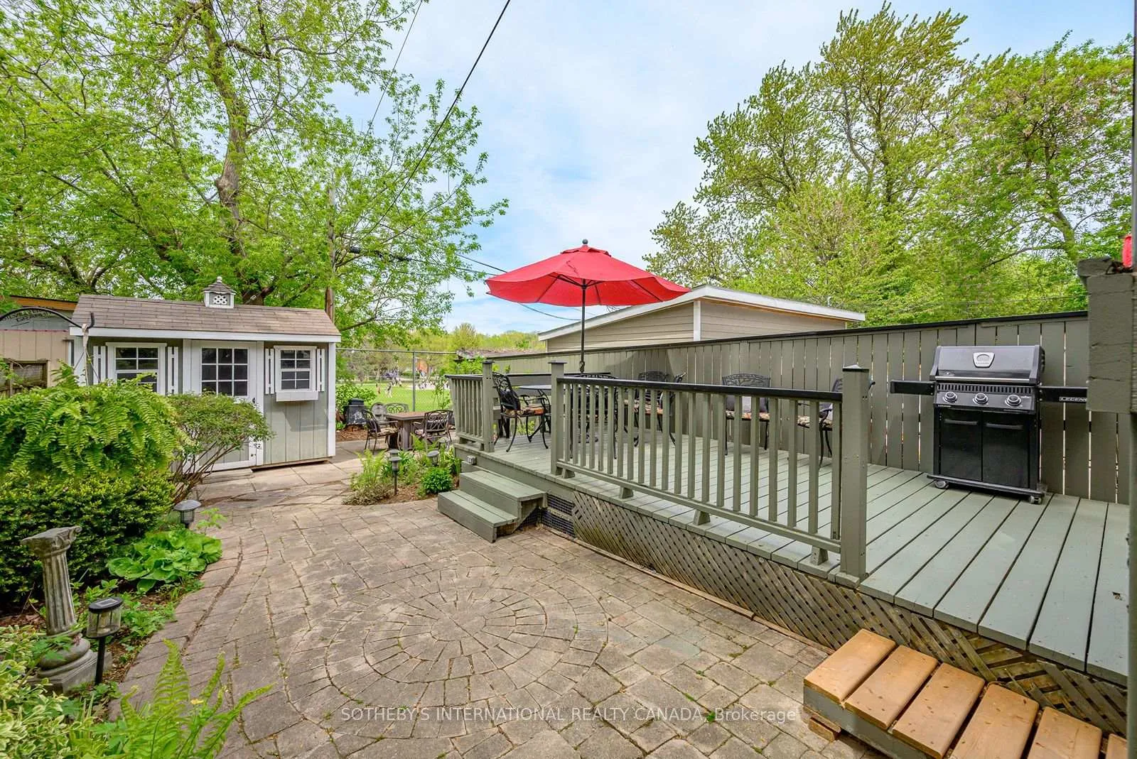 Photo 33 of 2 Winston Avenue, Scarborough, Birchcliffe-Cliffside — HOMEH