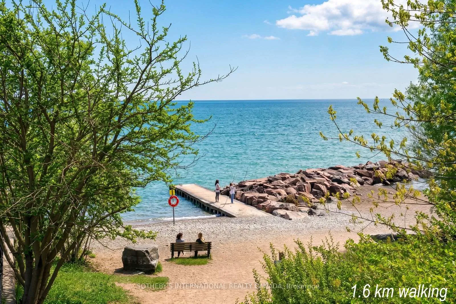 Photo 36 of 2 Winston Avenue, Scarborough, Birchcliffe-Cliffside — HOMEH