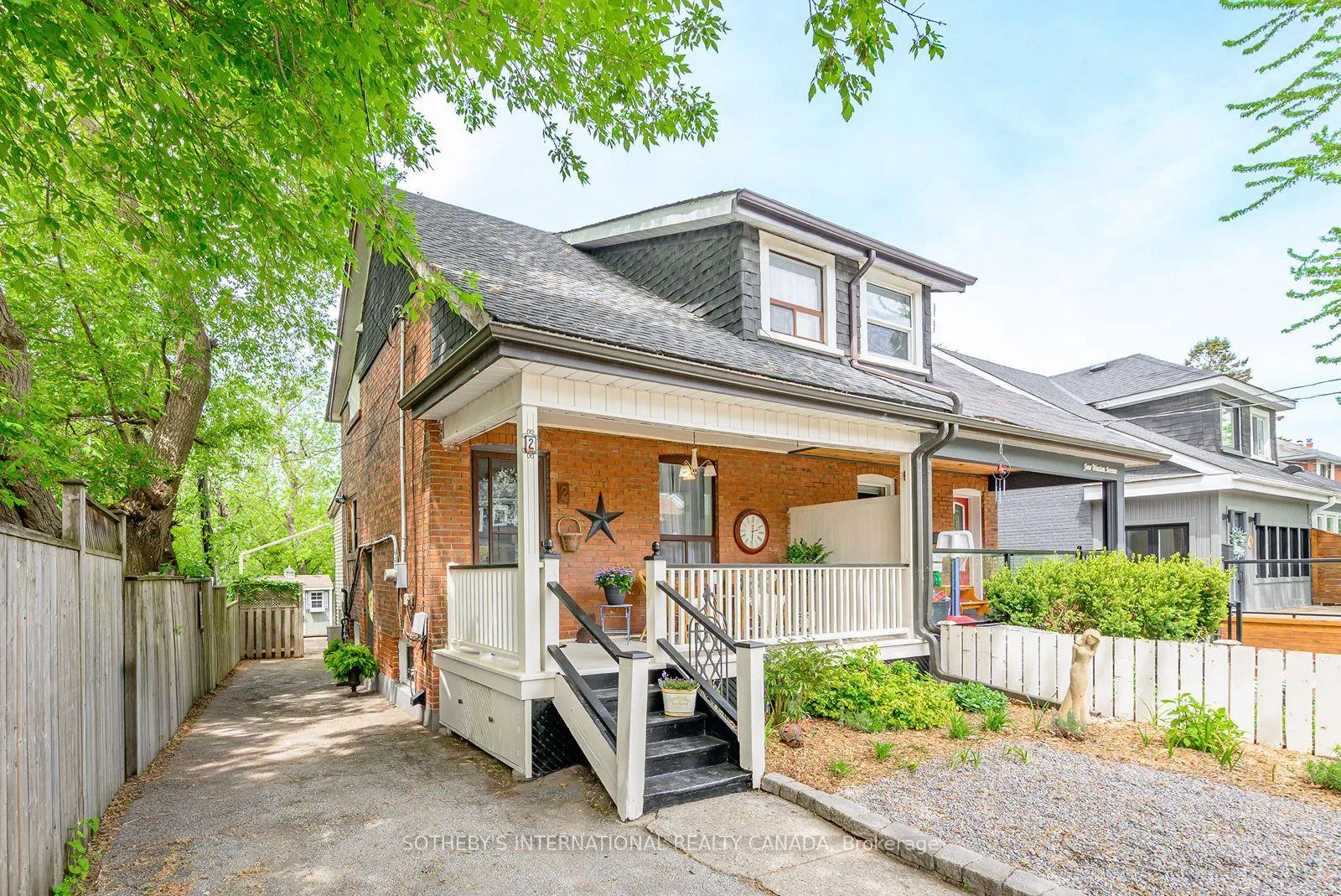 Photo 41 of 2 Winston Avenue, Scarborough, Birchcliffe-Cliffside — HOMEH