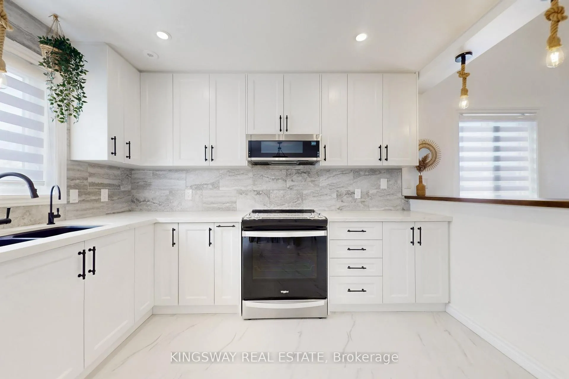 Photo 9 of 20 Glen Ross Road, Quinte West, Sidney Ward — HOMEH