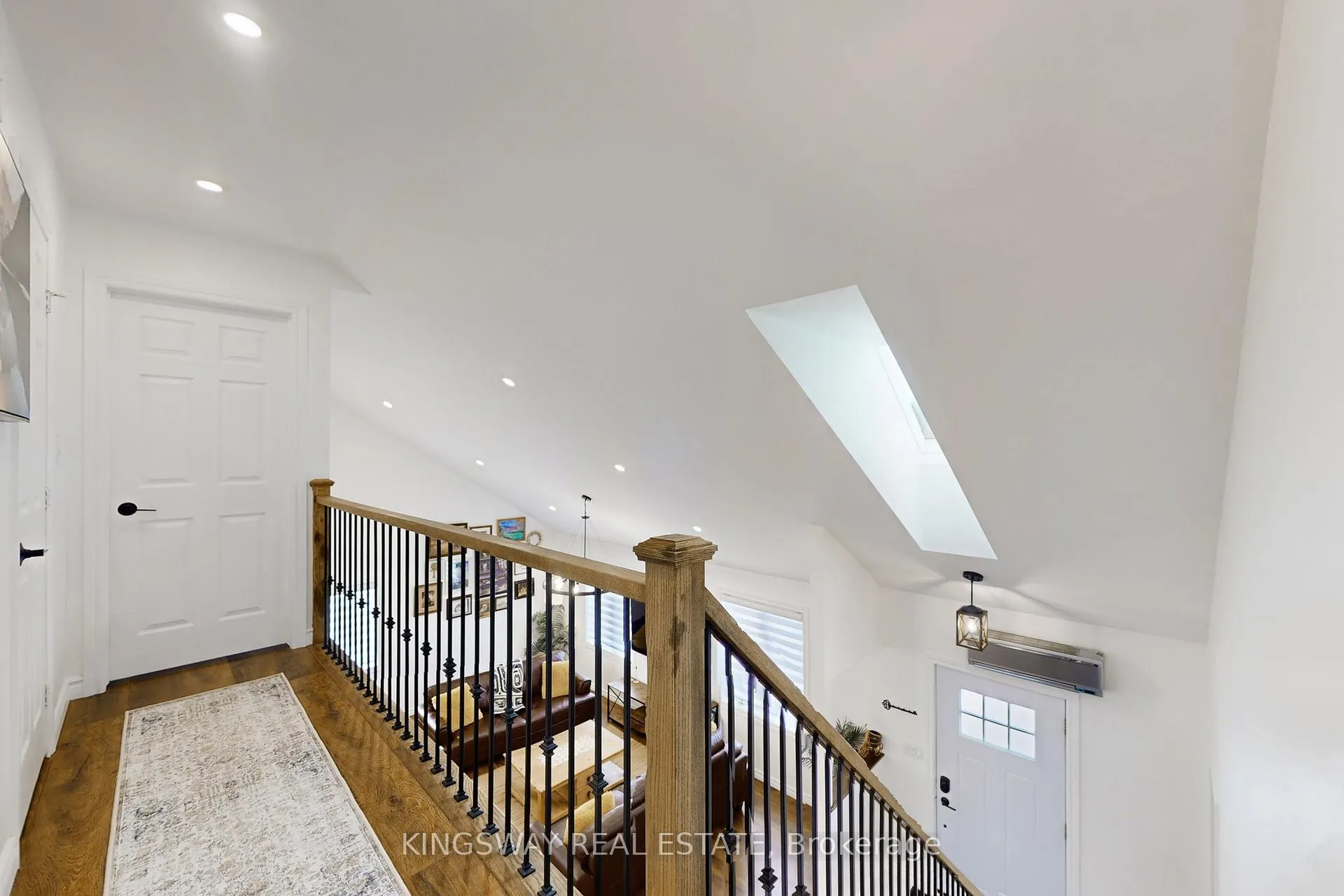 Photo 18 of 20 Glen Ross Road, Quinte West, Sidney Ward — HOMEH