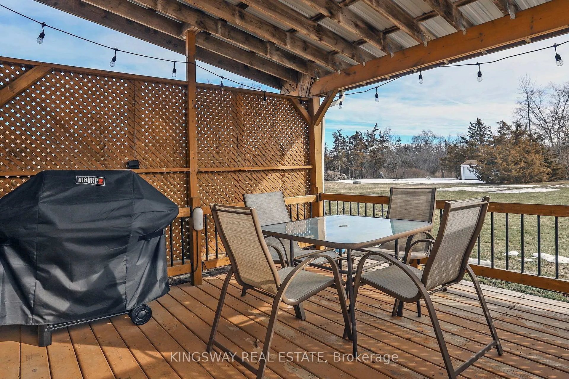 Photo 29 of 20 Glen Ross Road, Quinte West, Sidney Ward — HOMEH