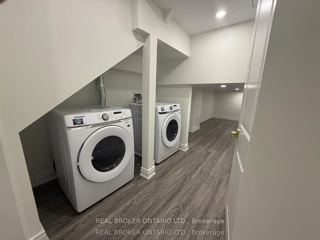 Photo 4 of Unit Basement, 1450 Periwinkle Place, Milton, Walker — HOMEH
