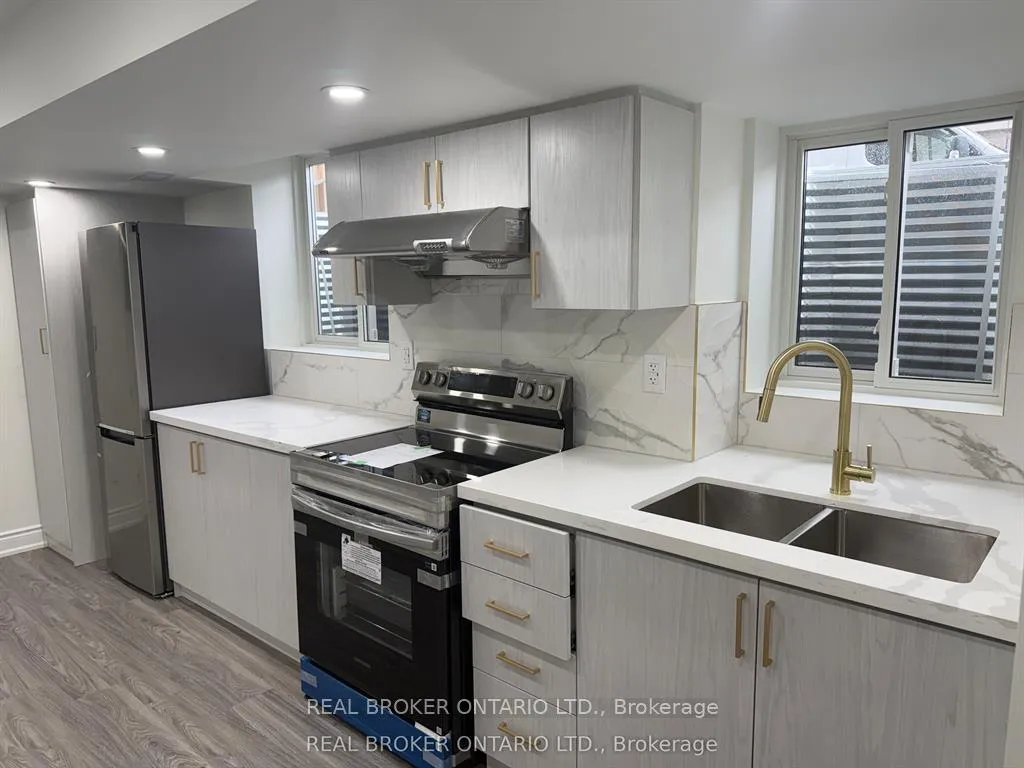 Photo 12 of Unit Basement, 1450 Periwinkle Place, Milton, Walker — HOMEH