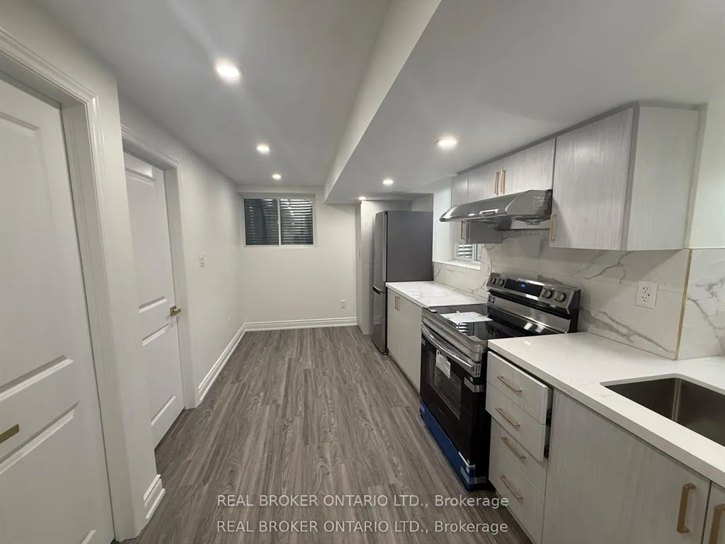 Photo 13 of Unit Basement, 1450 Periwinkle Place, Milton, Walker — HOMEH