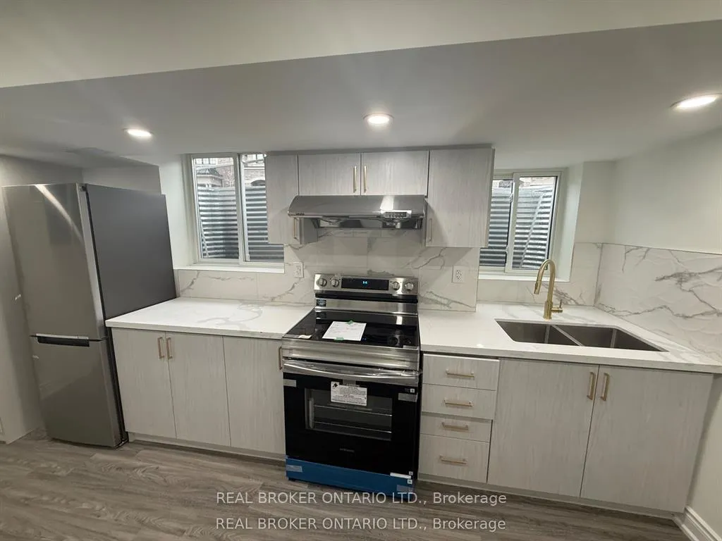 Photo 14 of Unit Basement, 1450 Periwinkle Place, Milton, Walker — HOMEH