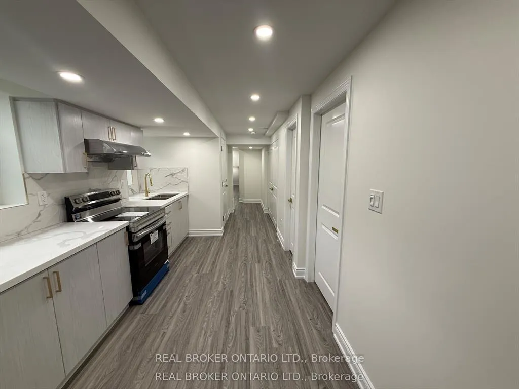 Photo 16 of Unit Basement, 1450 Periwinkle Place, Milton, Walker — HOMEH