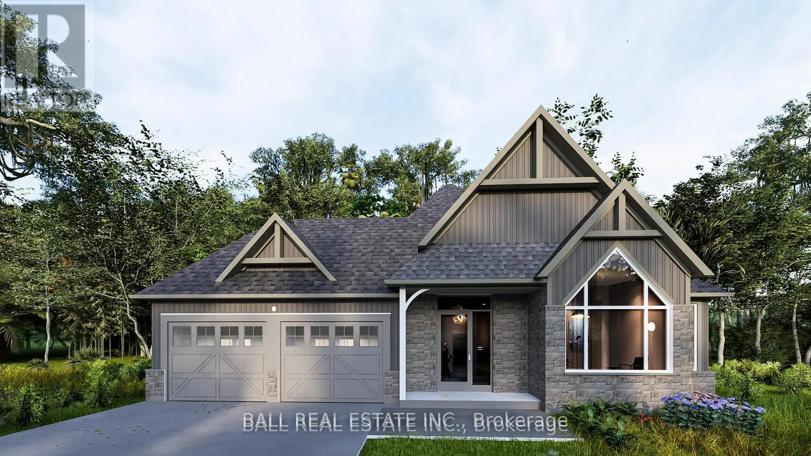 Photo 1 of 38 Hemlock Crescent, Kawartha Lakes, Bobcaygeon — HOMEH