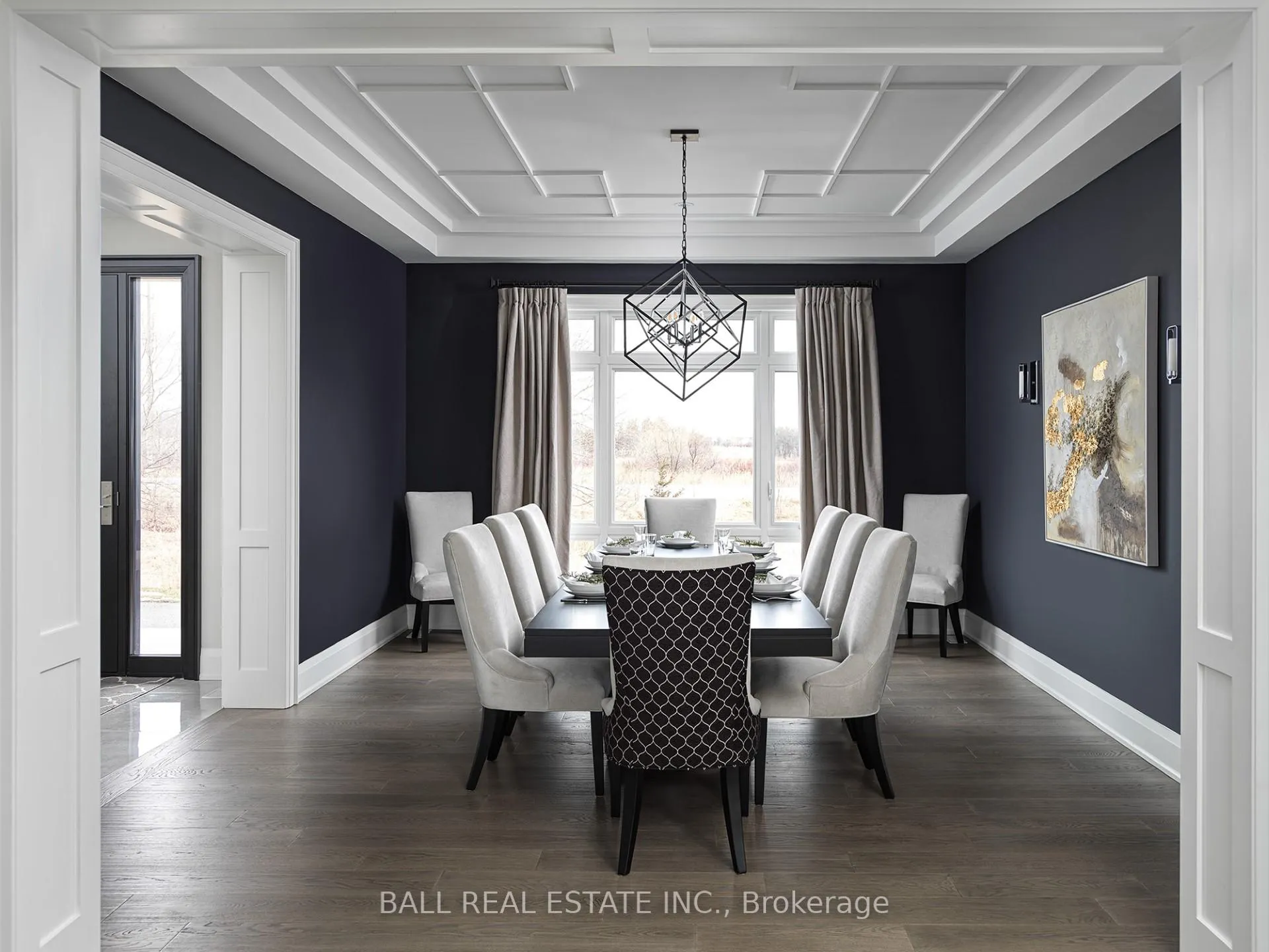 Photo 4 of 38 Hemlock Crescent, Kawartha Lakes, Bobcaygeon — HOMEH
