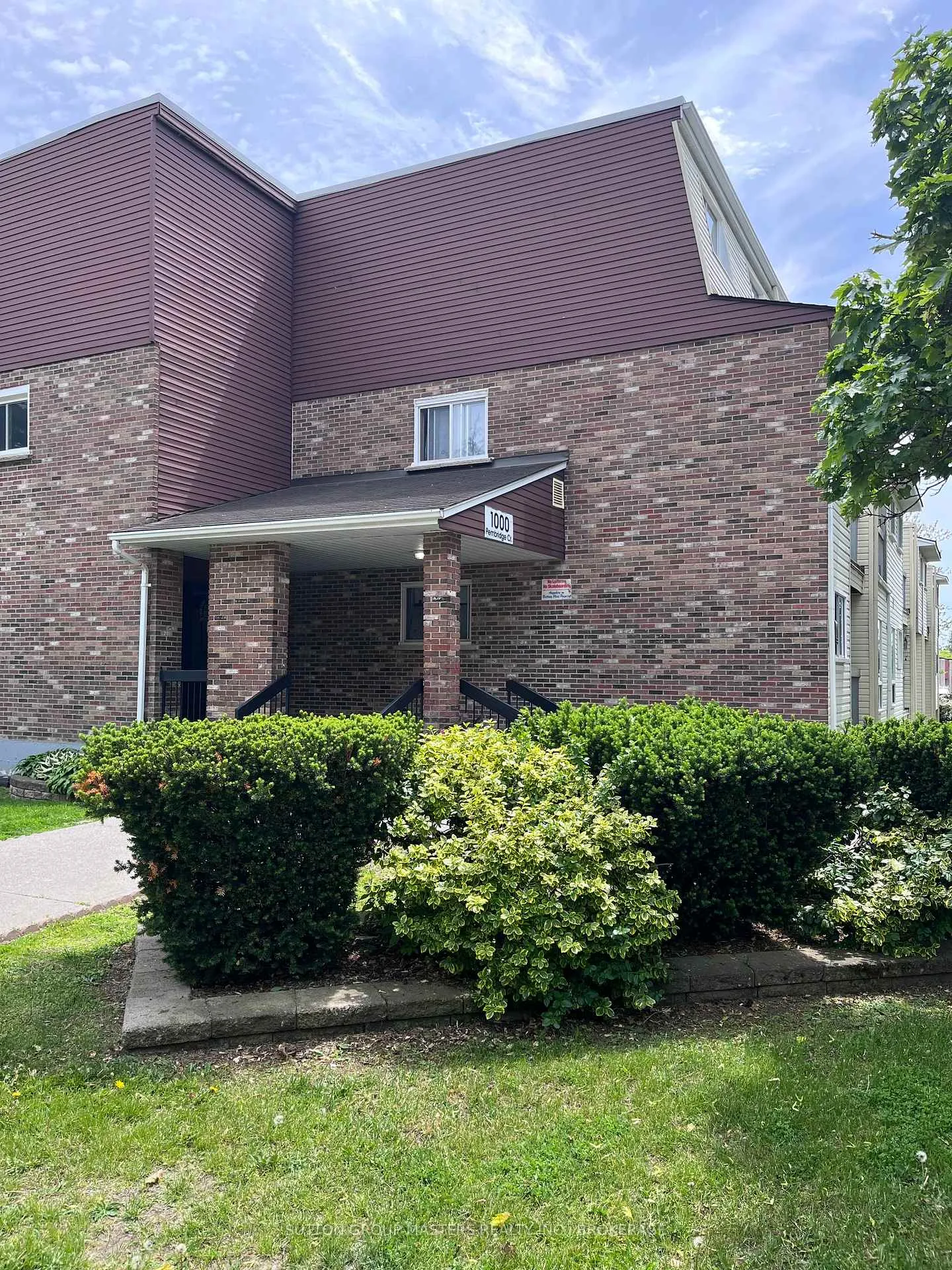 Photo 1 of Unit 307, 1000 Pembridge Crescent, Kingston, North of Taylor-Kidd Blvd — HOMEH