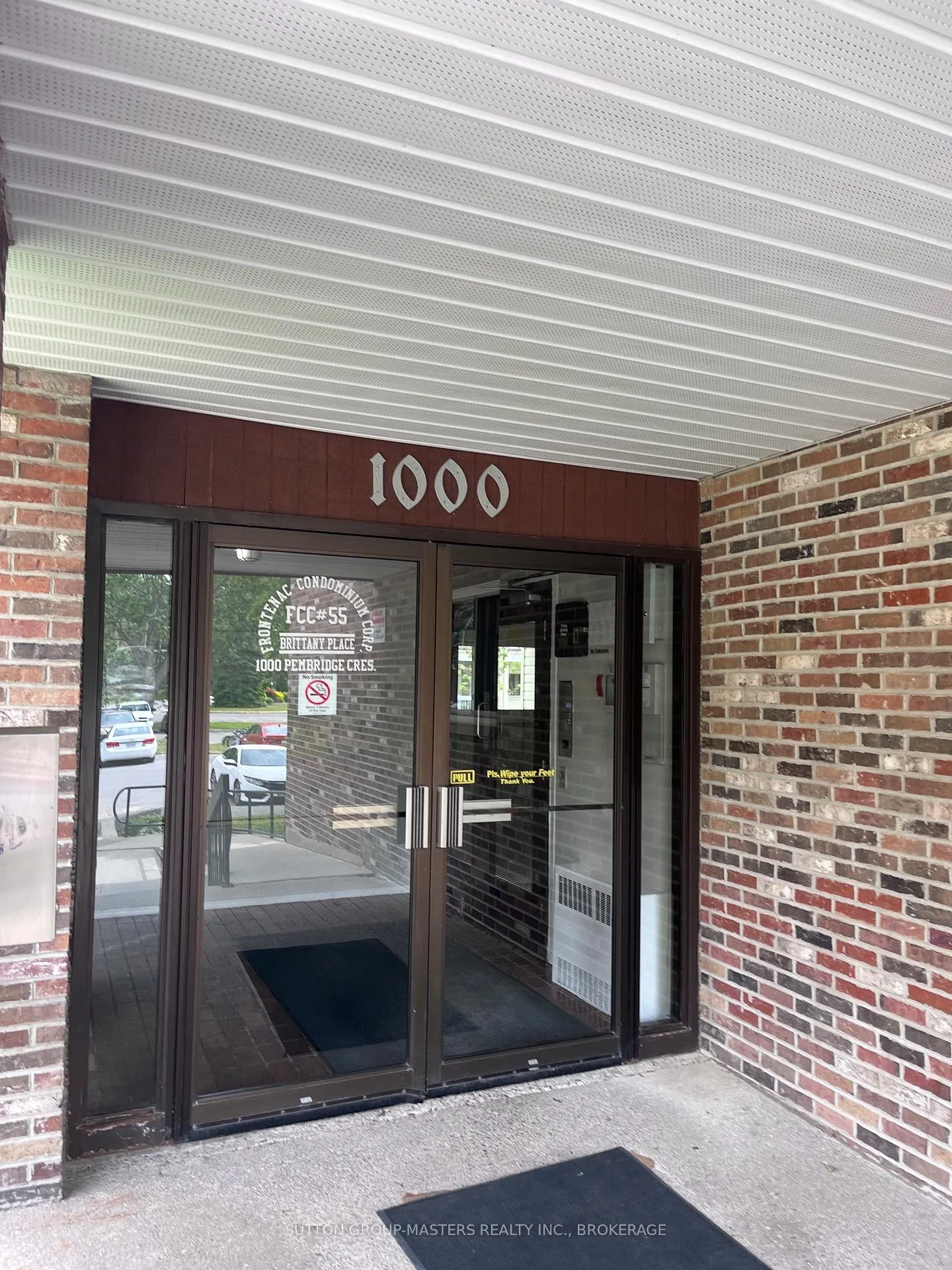 Photo 2 of Unit 307, 1000 Pembridge Crescent, Kingston, North of Taylor-Kidd Blvd — HOMEH